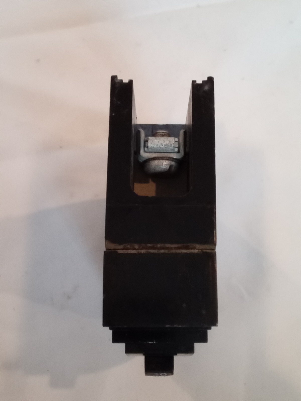 General Electric Circuit Breaker – TED113020