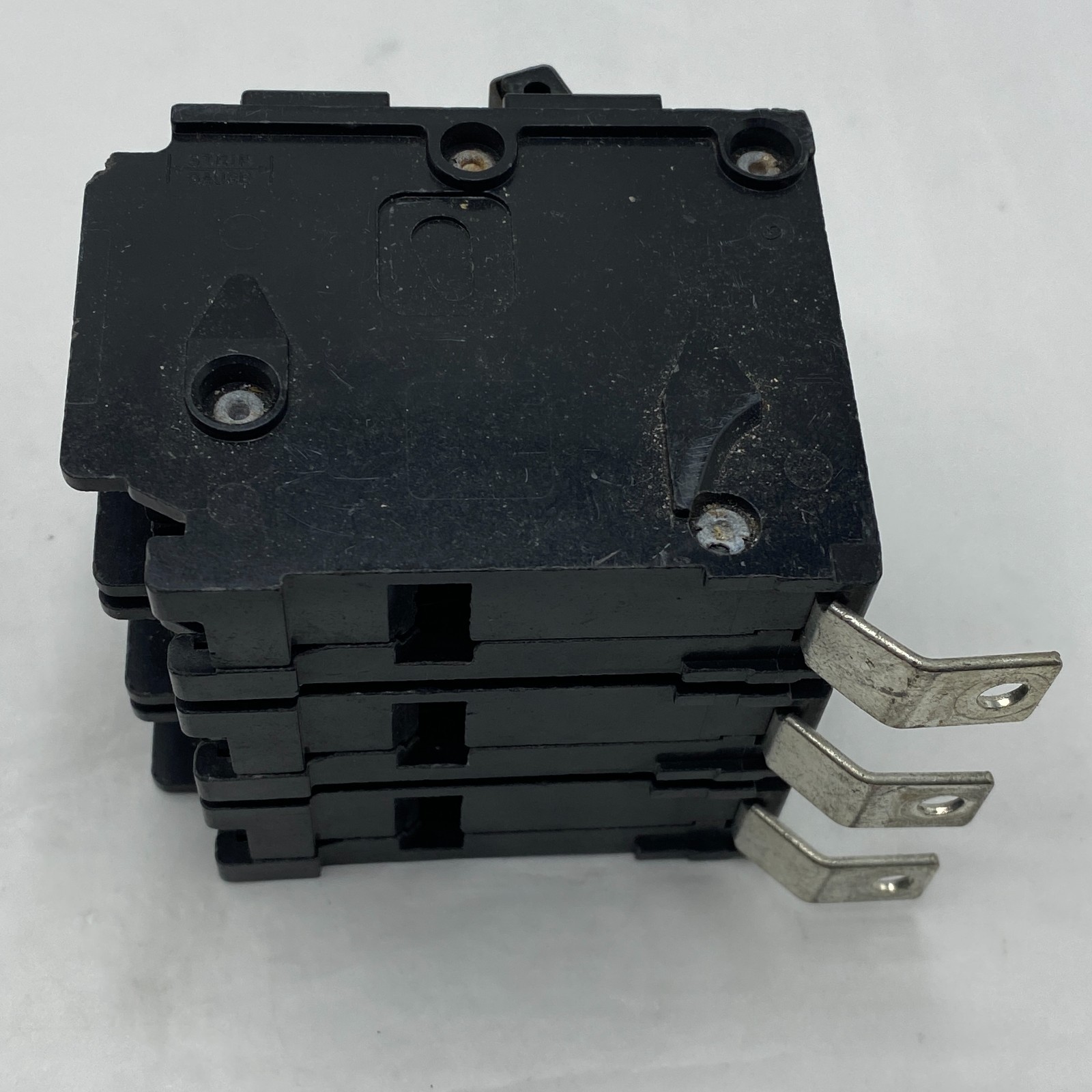 SIEMENS ITE 100 AMP CIRCUIT BREAKER 240 VAC 3 POLE TYPE BLH NE-7231
