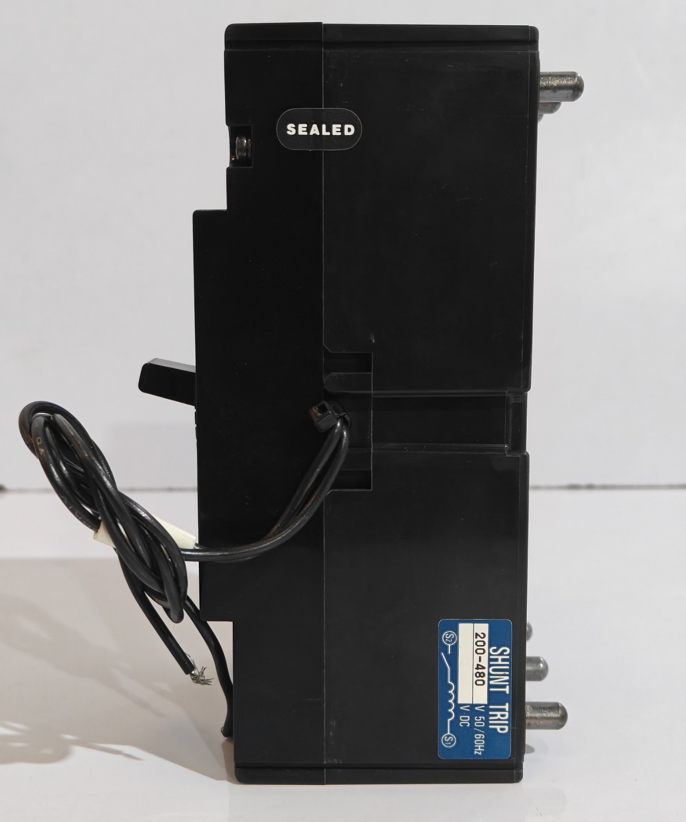 TERASAKI TEMBREAK XS100NB CIRCUIT BREAKER 100A 440VAC 25KA FREE FAST SHIPPING