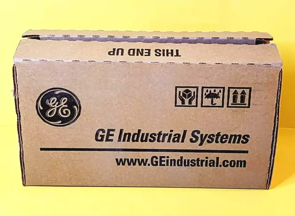 *LOT 2x NEW UNITS* GENERAL ELECTRIC GE TED113020 277V AC 125V DC CIRCUIT BREAKER