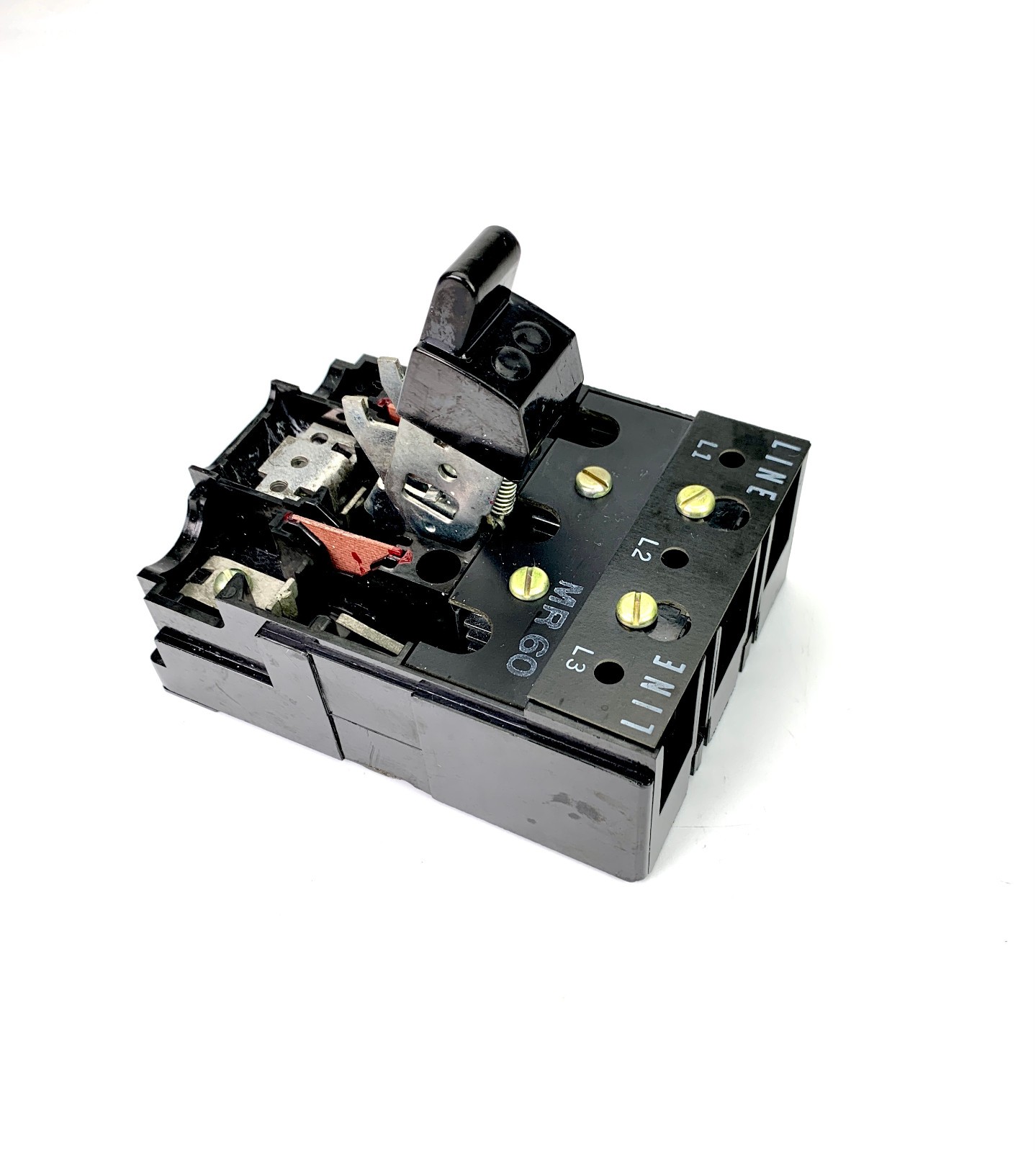 General Electric GE THMS32 QMR Switch MR60 *25 Year US Seller*