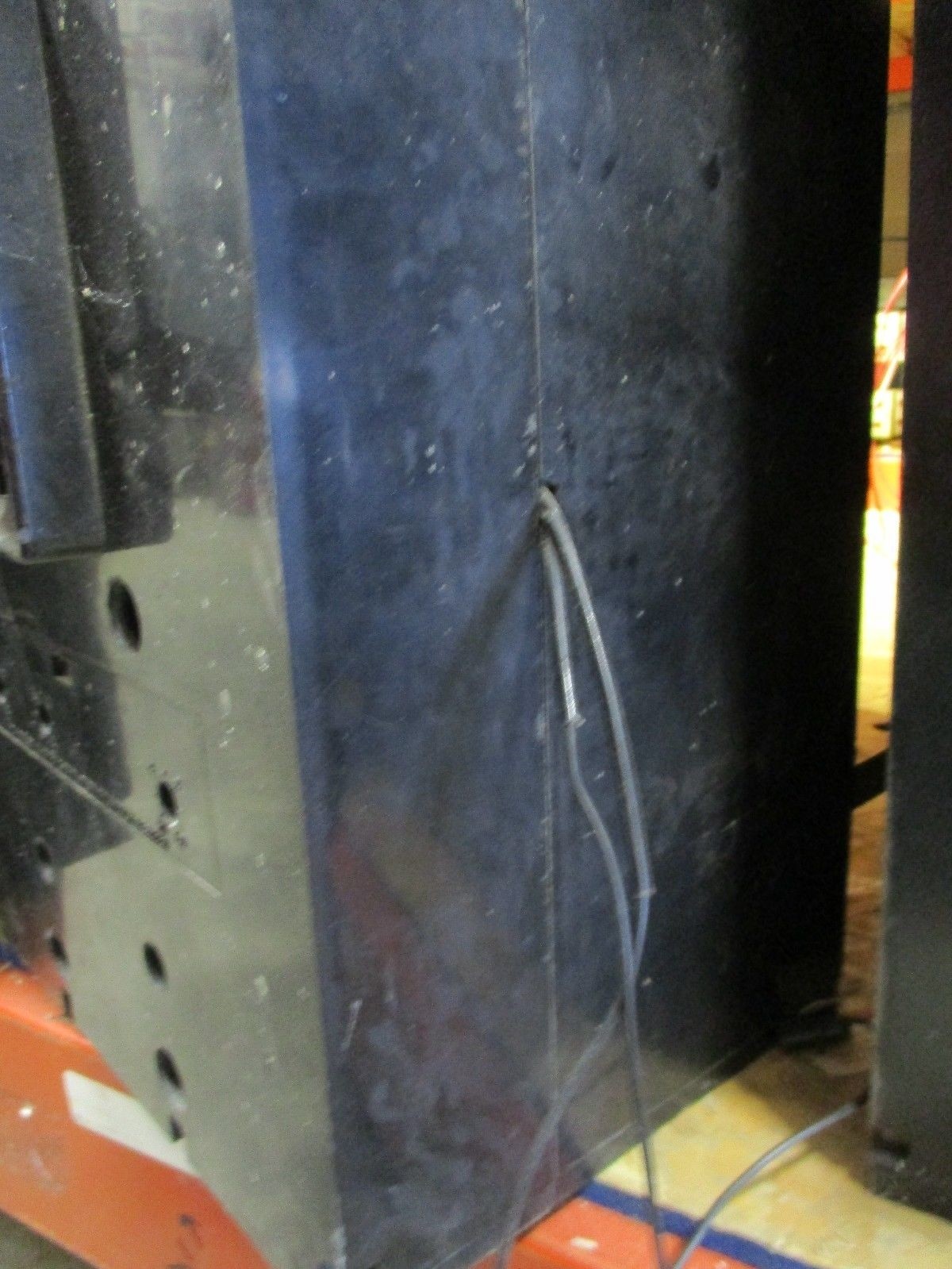 Westinghouse PB32500F Breaker 1400A Trip 600V 3P, +ST+RECON+TEST REPORT+WARRANTY