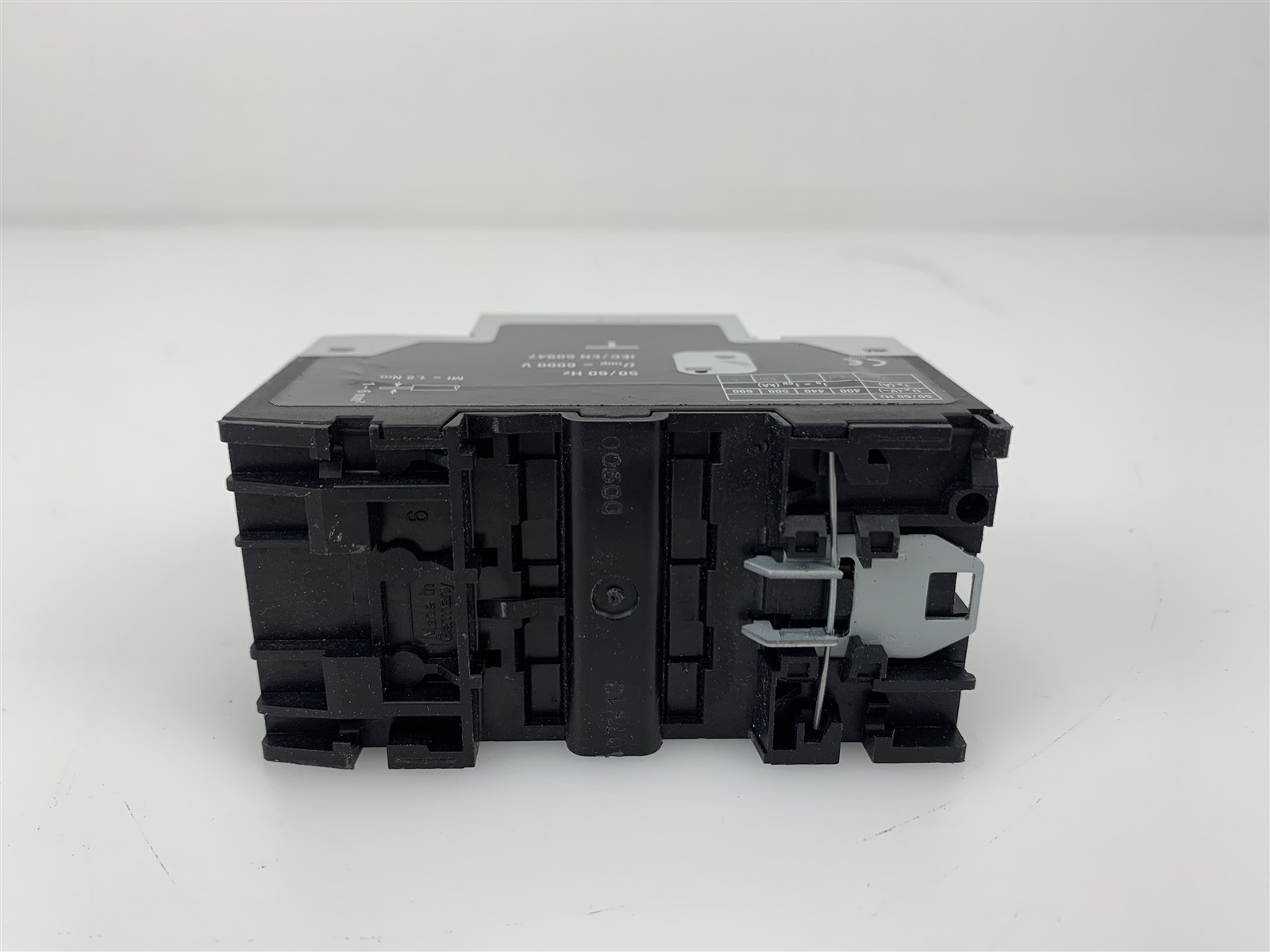 Moeller PKZM0-2,5 Motor Protective Circuit Breaker