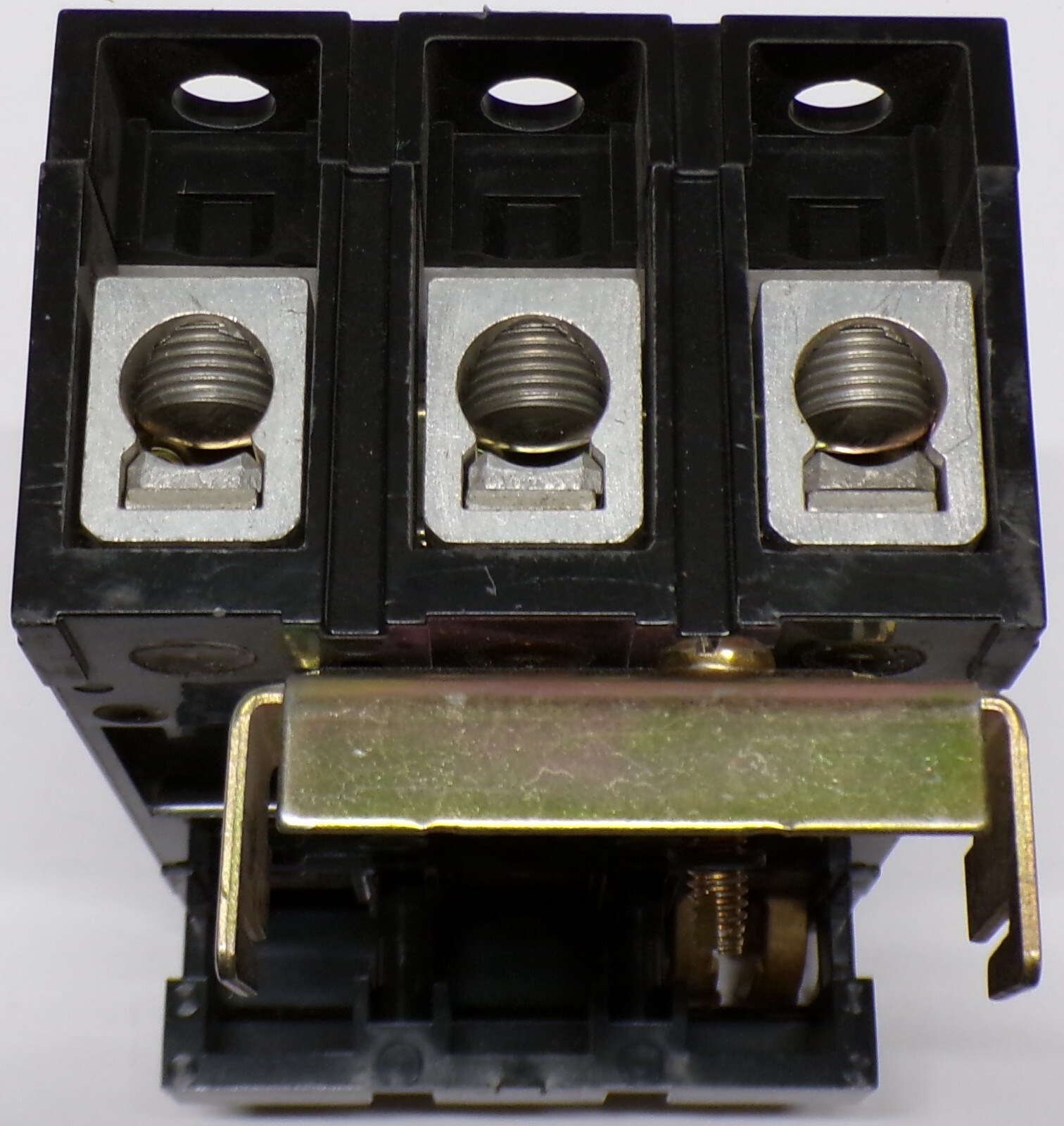 SQUARE D POWERPACT QD 100 QDA32100 3 P 100A Circuit Breaker