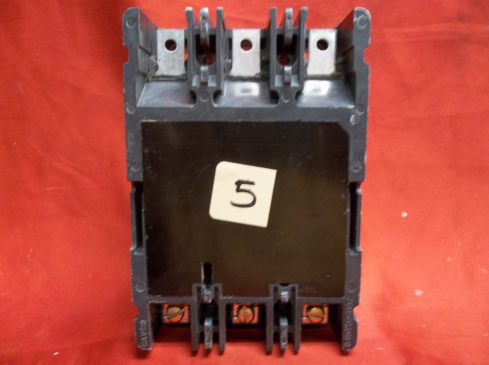 EATON PDG23M0060TFFL circuit breaker 9125a5