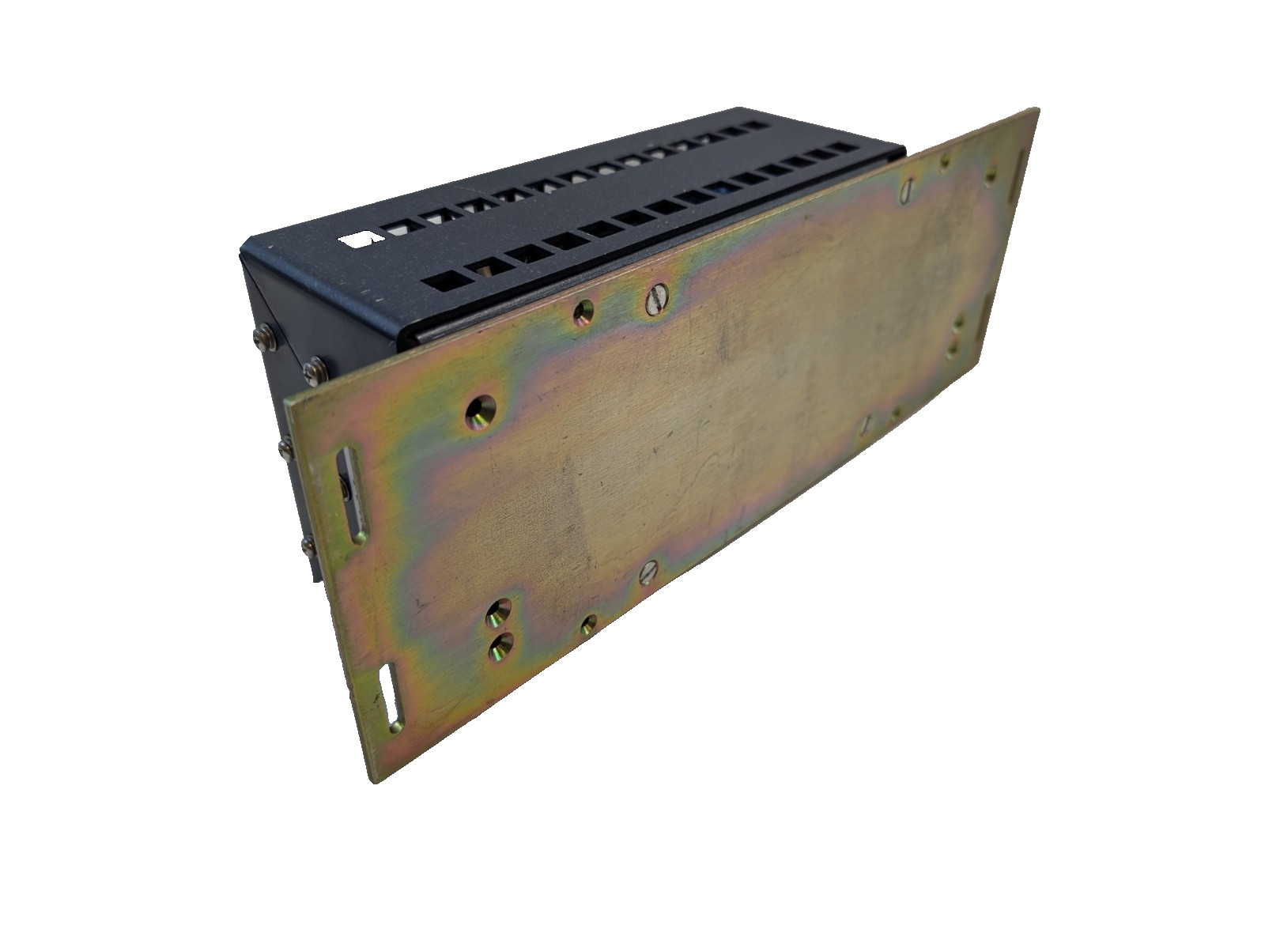 TODD SW24-7.5 Power Supply 8A/4A 120V 47-63HZ