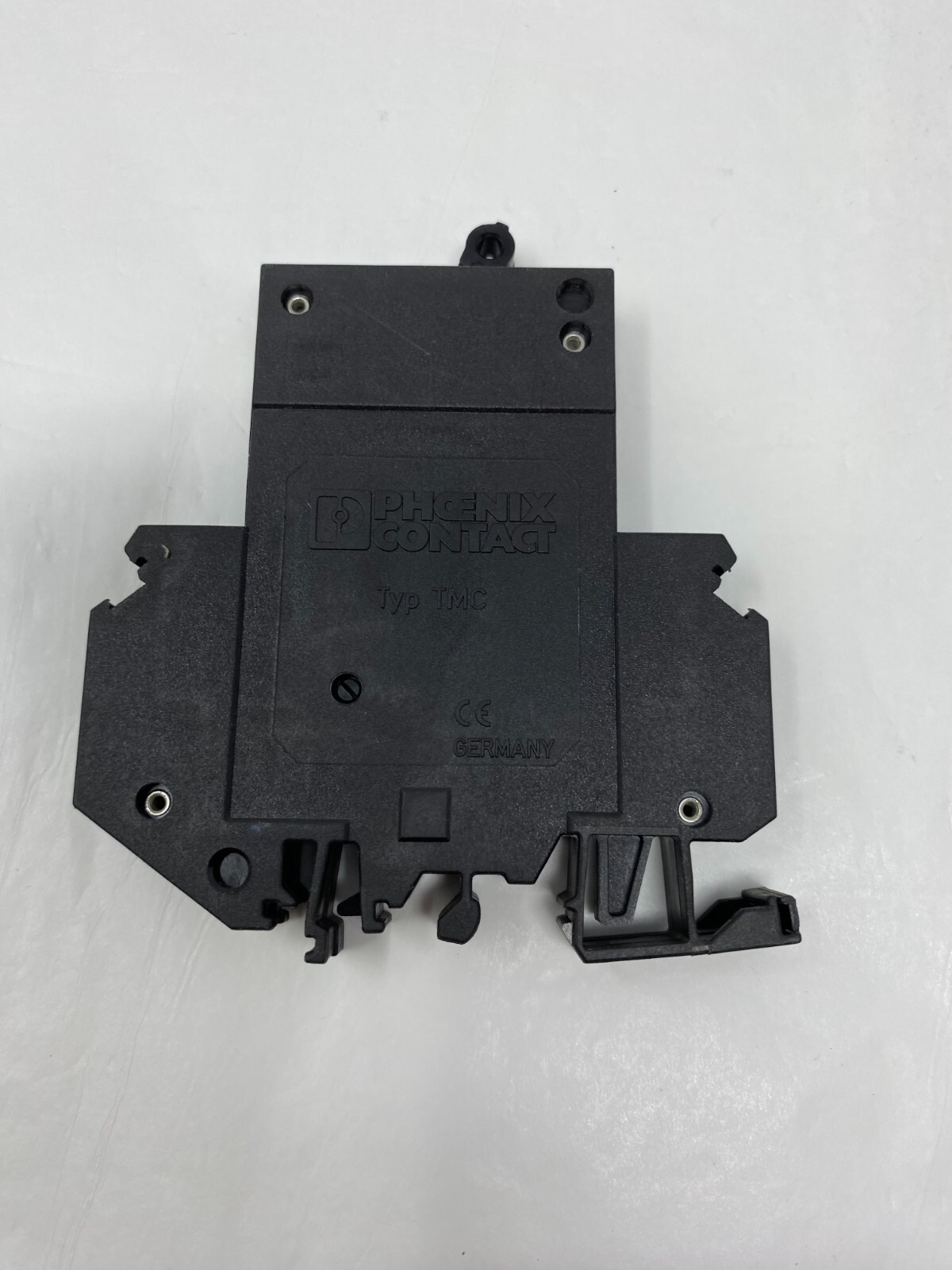 Phoenix Contact TMC 1 M1 100 6,0A Thermomagnetic Circuit Breaker 6A 250V