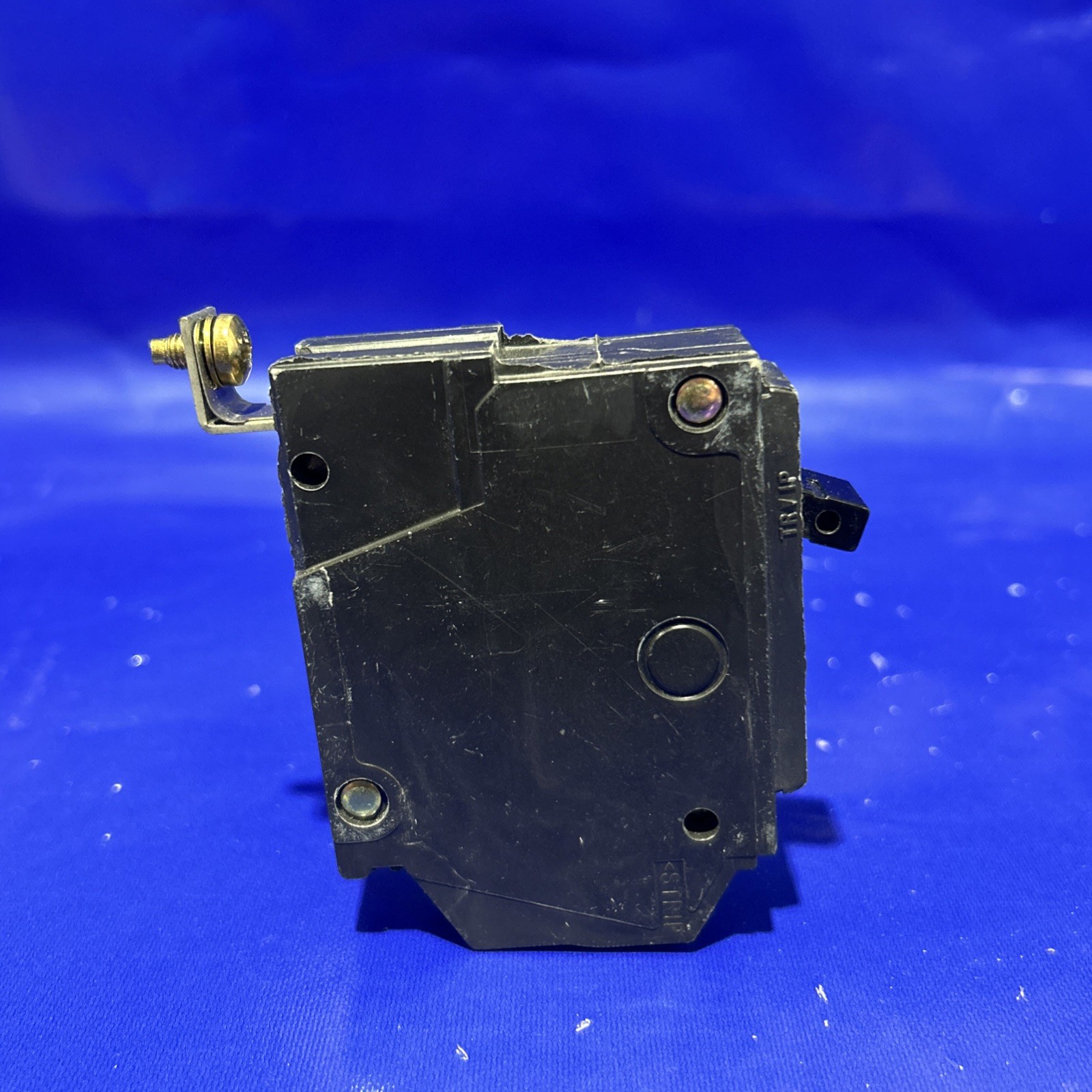 General Electric RT-692 1-Pole Circuit Breaker 20 Amps USIP 🟦