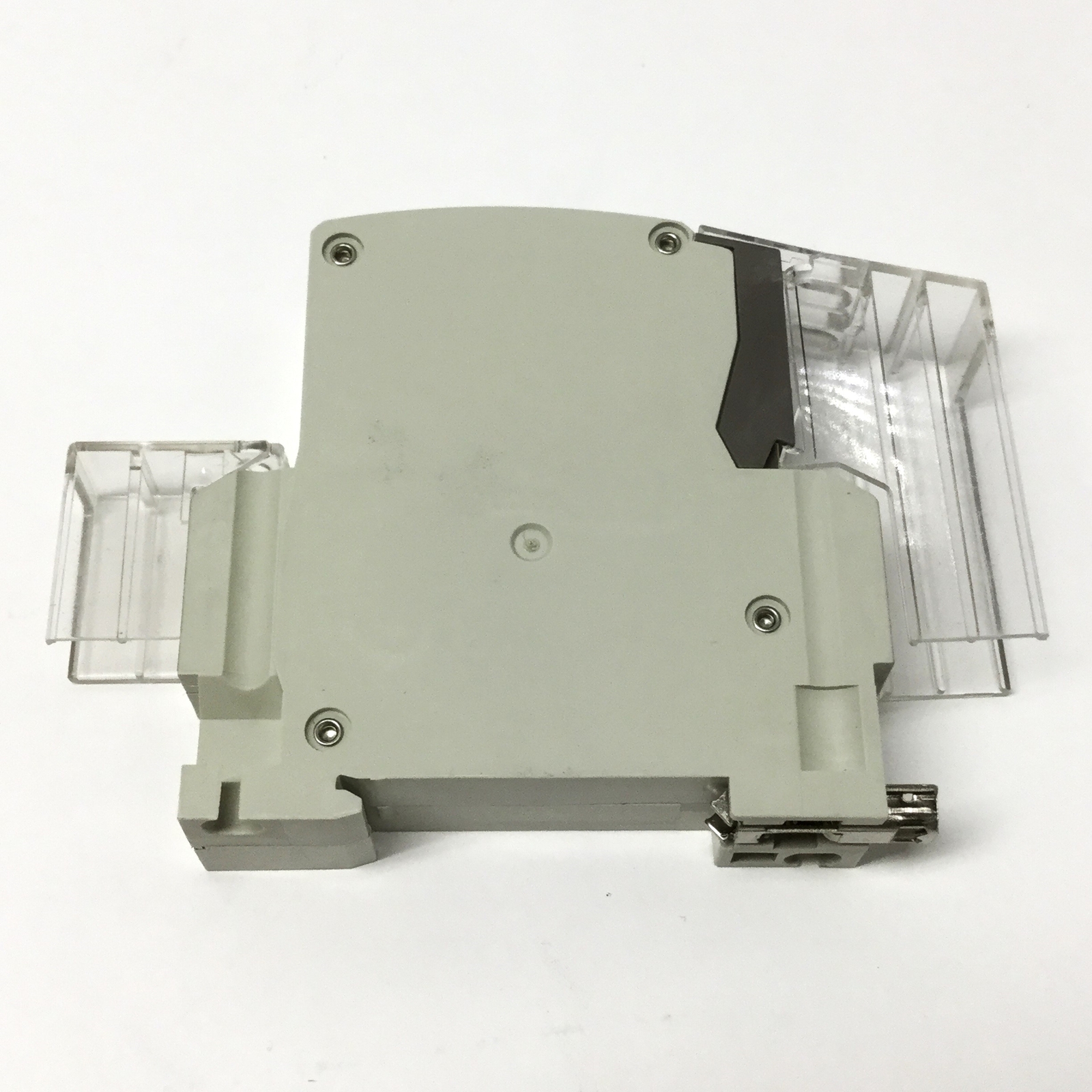 Fuji CP31FM/5K Circuit Breaker 1-Pole, Medium Delay Trip, 5A, 240VAC/60VDC