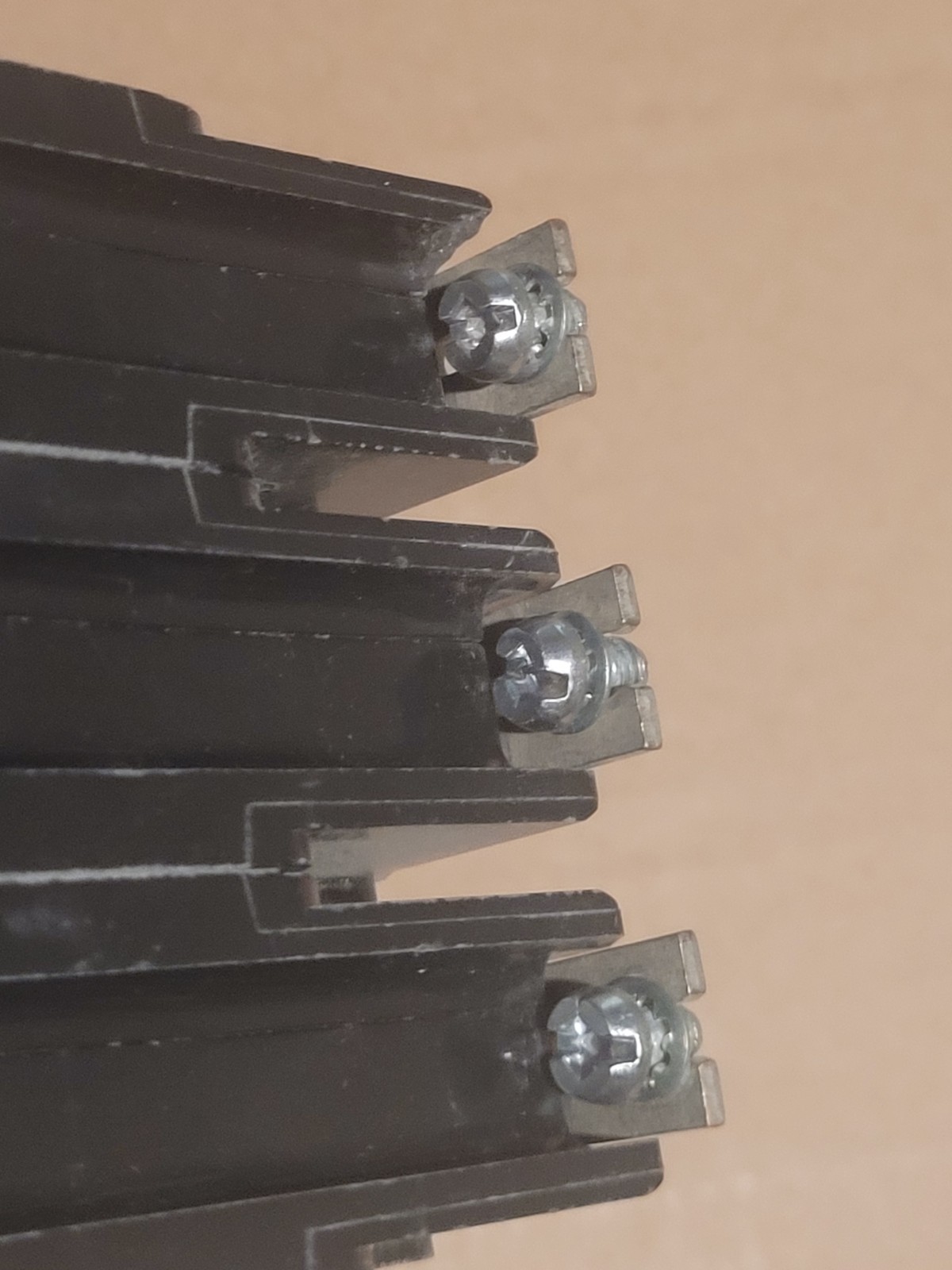 Square D EDB34020 Circuit Breaker 20A 3-Pole 480Y/277V