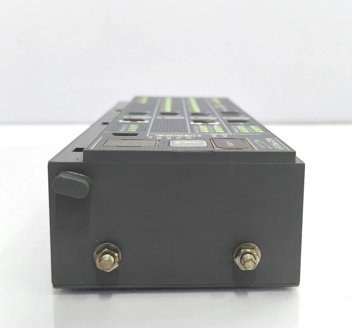 ABB SACE PR121/P POWER CIRCUIT BREAKER TRIP UNIT 2500A