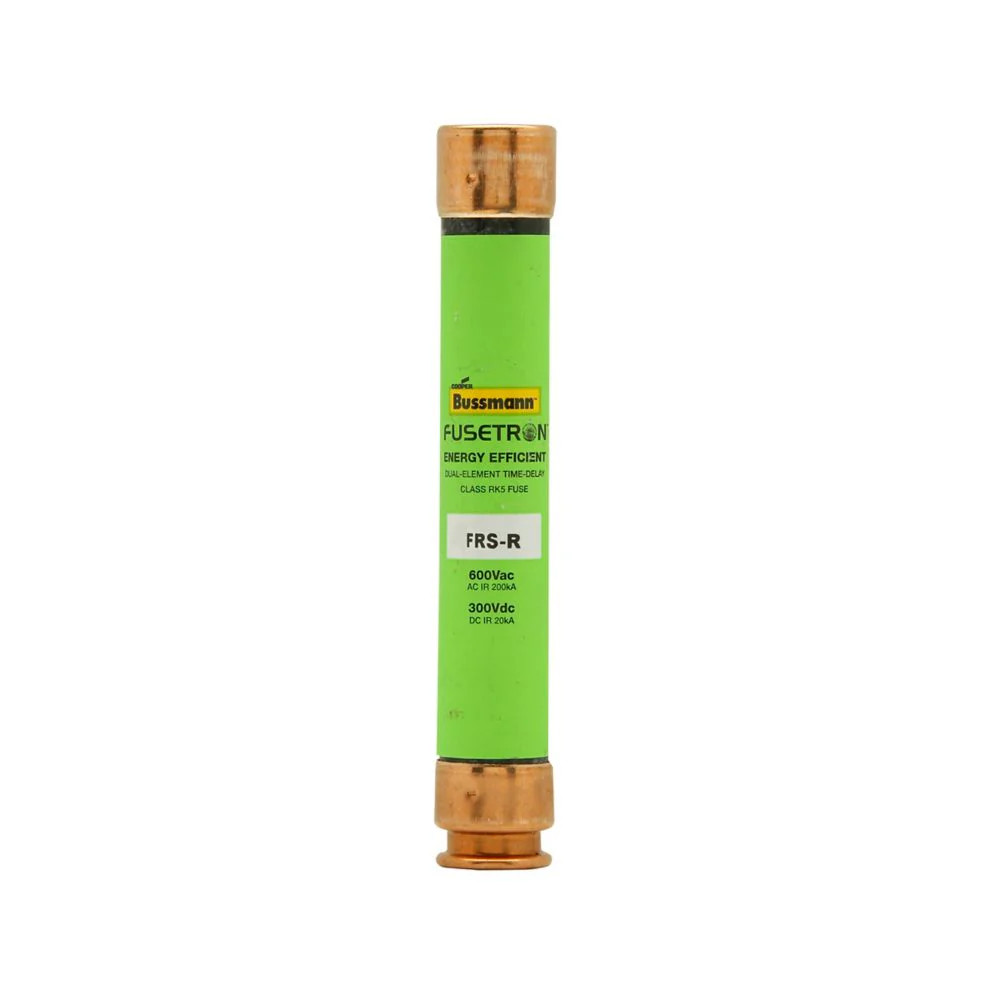 FRS-R-8 – Cooper Bussmann – Medium Voltage Fuse