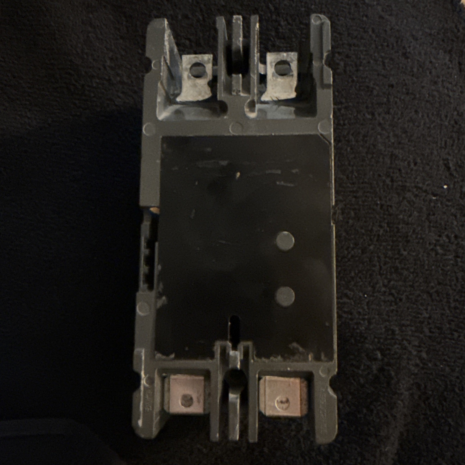 Eaton HFD2200 200 Amp 2 Pole 600VAC 250 VDC HFD65K