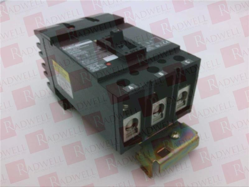 SCHNEIDER ELECTRIC QDA32100 / QDA32100 (BRAND NEW)