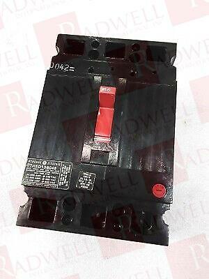 GENERAL ELECTRIC THED136045 / THED136045 (USED TESTED CLEANED)