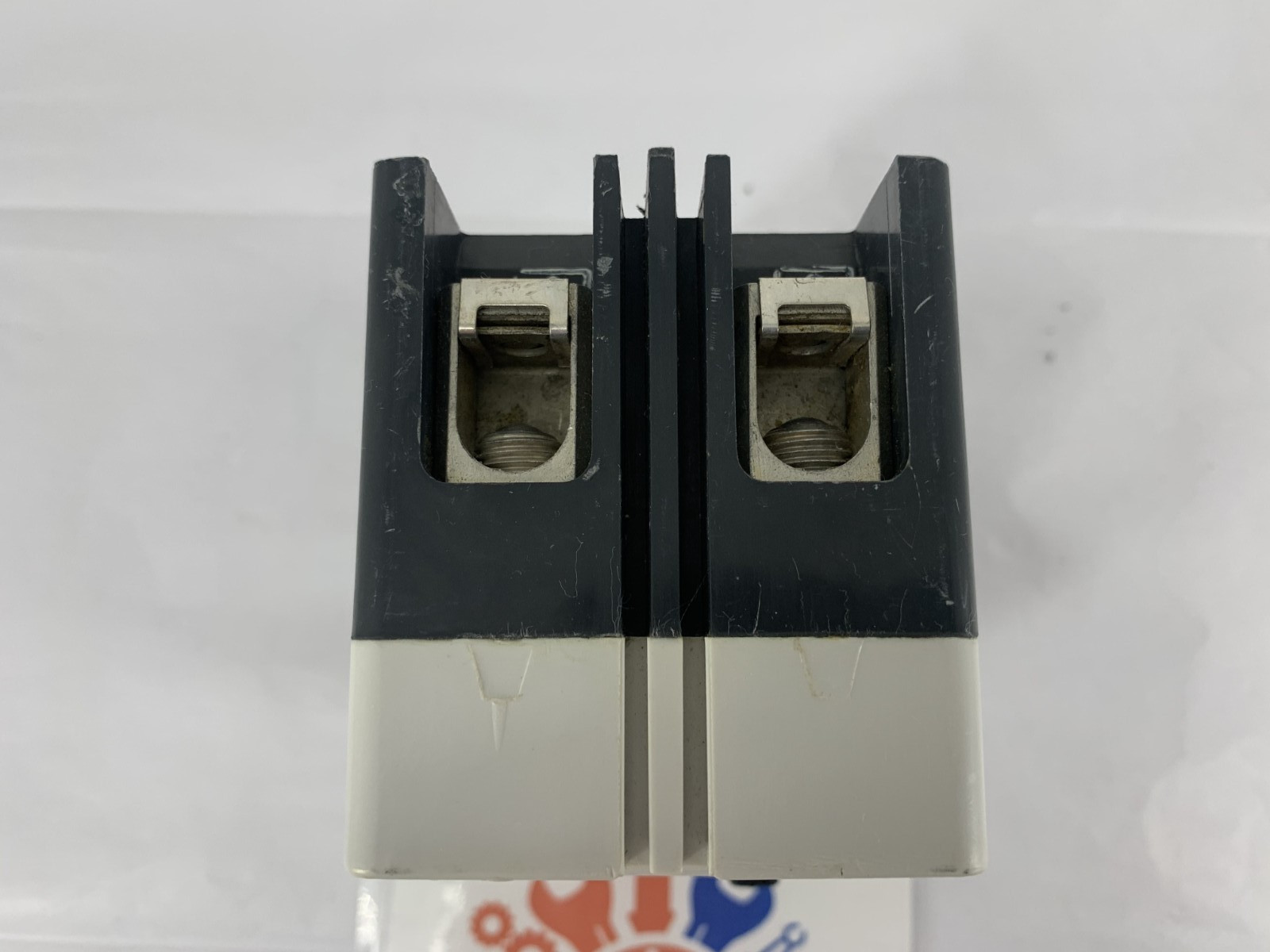 Eaton Cutler-Hammer ED2125L 125A 2P 240VAC Molded Case Circuit Breaker F-Frame