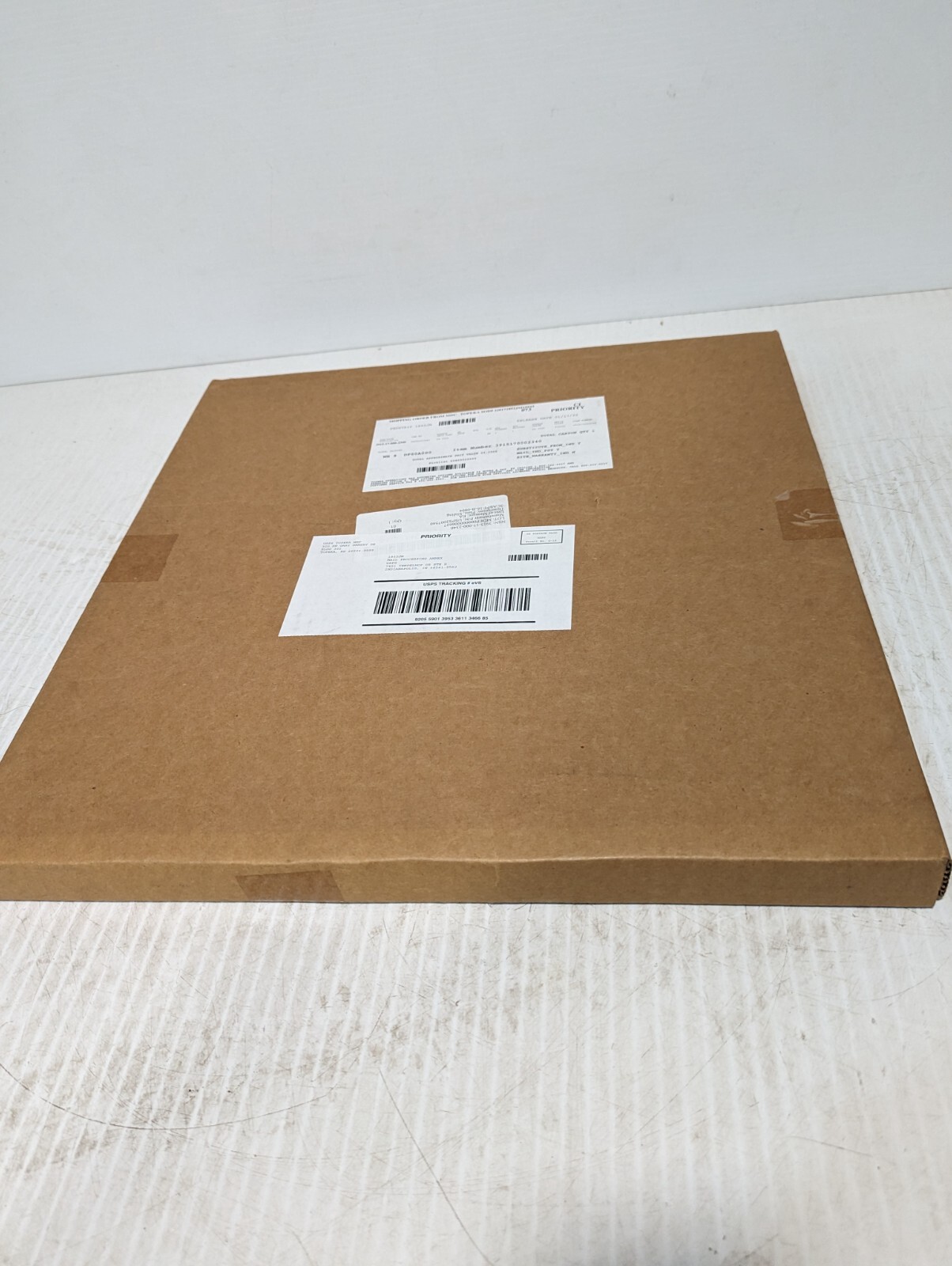 Unbranded Sliding Plate USPS2007540 97942-166K272H01 – Free Shipping