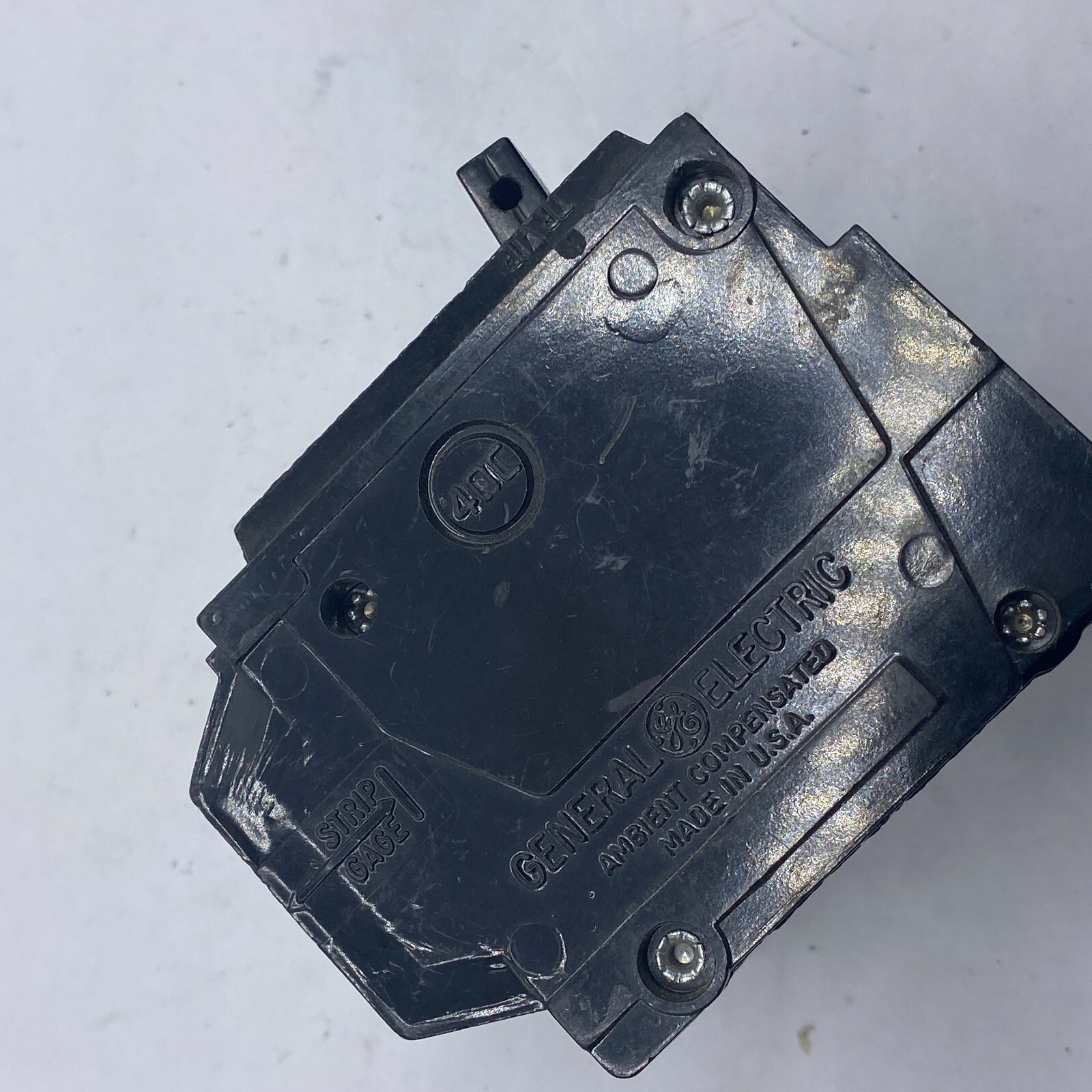 General Electric GE THQAL32070 Circuit Breaker 3 Pole 70A 10,000 AMPS USA ✅