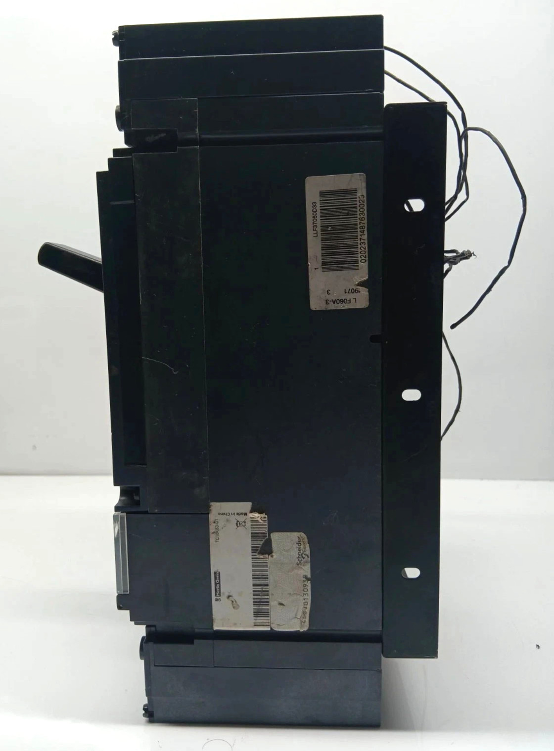 SQUARE D LL 1200 LL37060D33