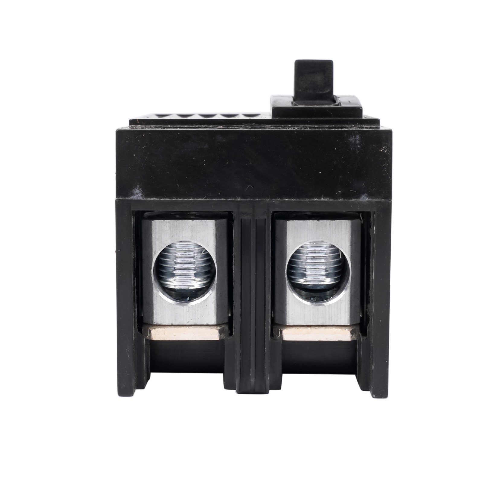 TQD22200WL / TQD22200 Circuit Breaker 200 Amp 2 Pole 240V Bolt On 120/240 Vac