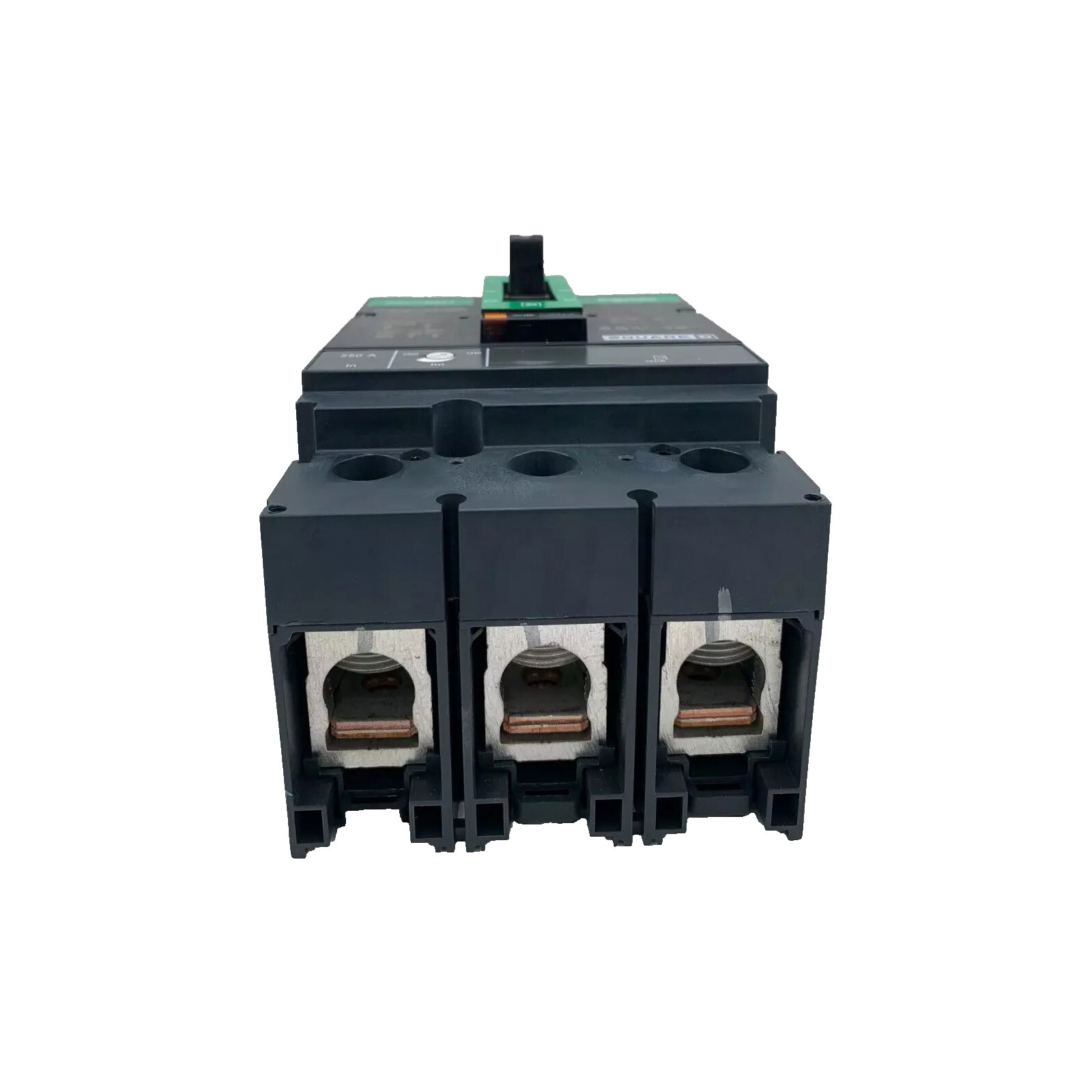 NIB – Square D – JGL36250 – 250A, 3-Pole, 600V, Thermal Magnetic Circuit Breaker