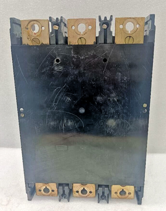 ABB SACE LN500 LIMITOR 500A CIRCUIT BREAKER FAST SHIPPING