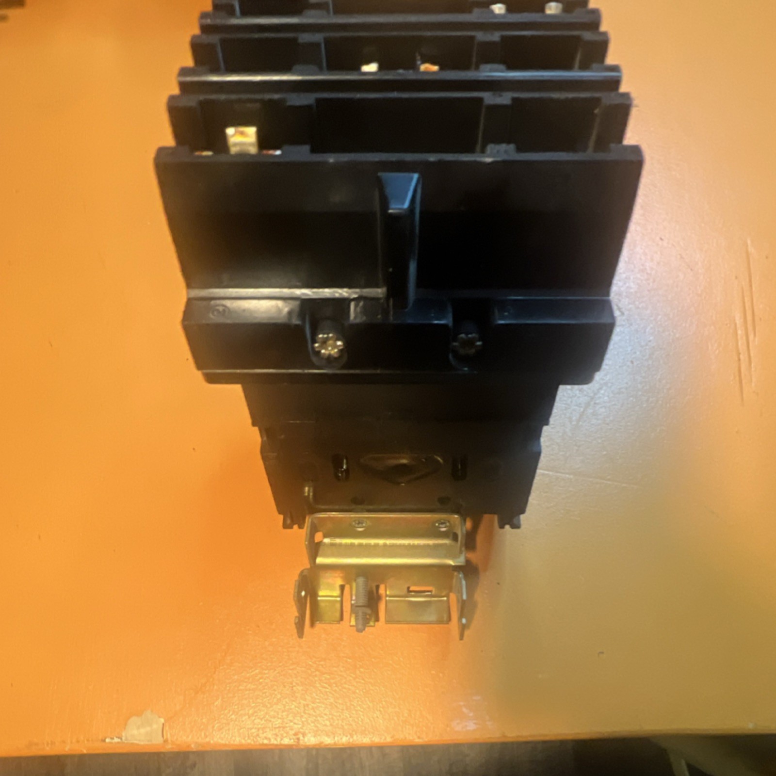 (2) available Square D FA36070 70AMP 600V 3-Pole Bolt-On Circuit Breaker