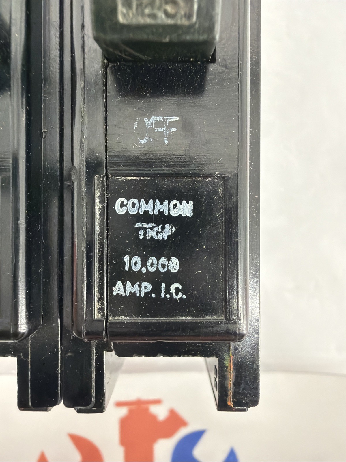 Bryant BR2125 Circuit Breaker, 125 Amp, 2 Pole, 120/240V, Type BBR