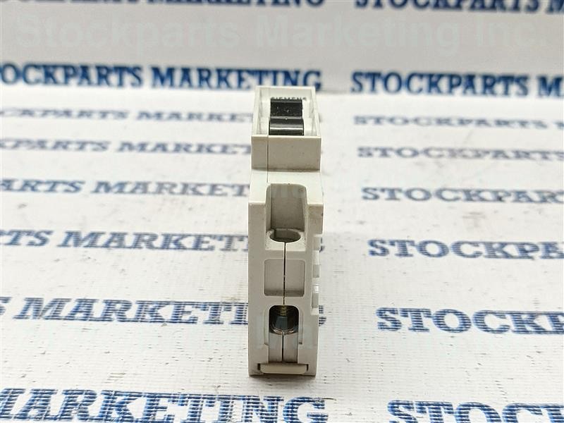 Siemens 5SQ21 C2 Circuit Breaker 230/400V 30 Days Warranty Fast Shipping