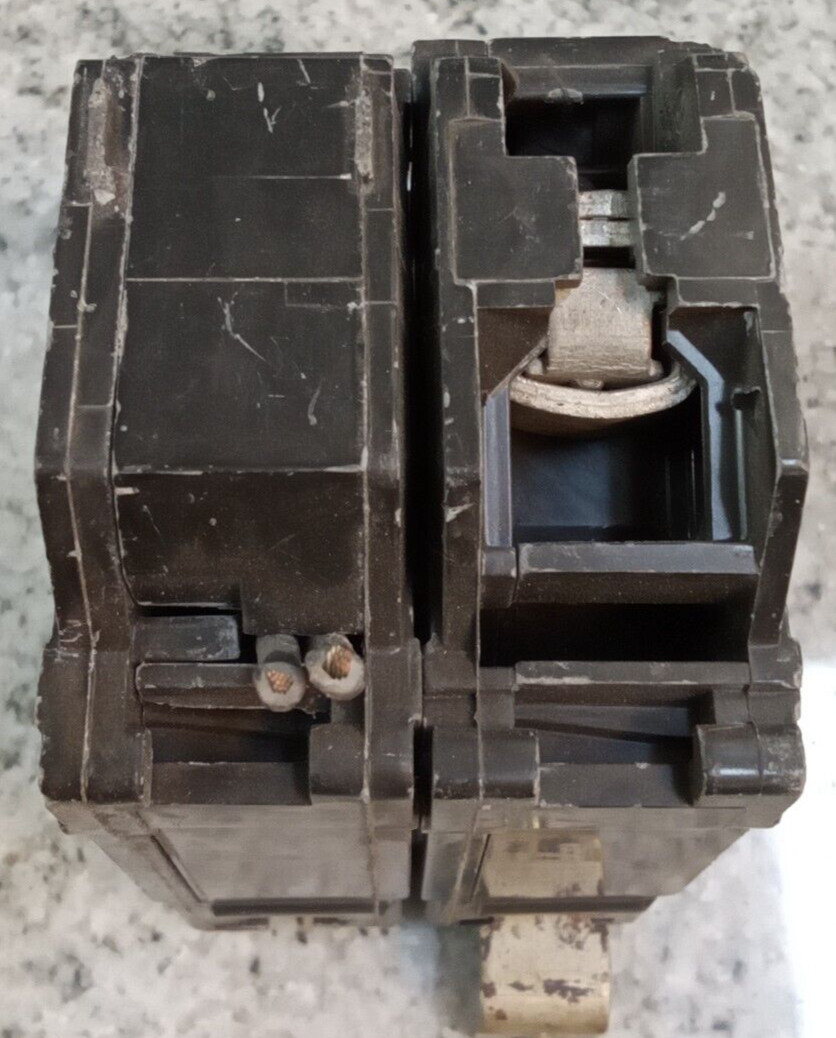 GE / Breaker/ TQSTA1 /1Pole /20A/ THHQB/ 22KA/Shunt Trip/BOLT ON/GROVE/USE(L124