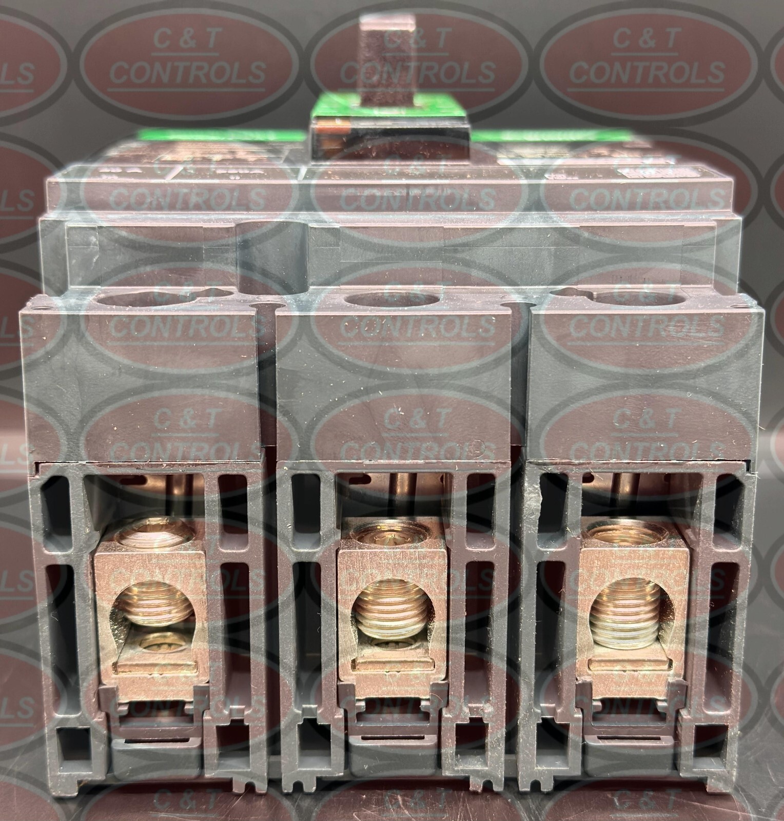 Square D HDL36030 3P 30A 600VAC Circuit Breaker New In Box USA Stock