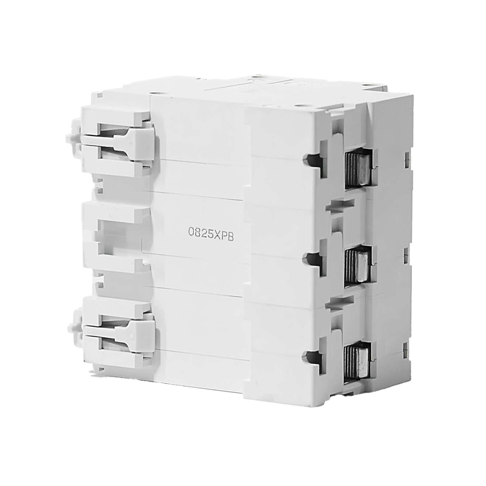Type-C Mini Circuit Breaker AC MCB GYM8 3Pole 4.5kA 6AMP Din Rail 250V/500V