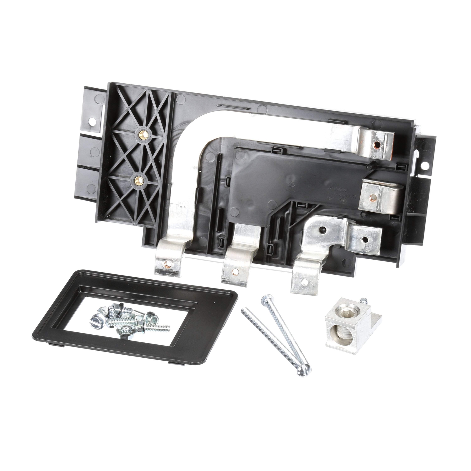 MBKFD3A – Siemens 250 Amp 600 Volt 3-Pole Circuit Breaker Mounting Kit for FXD6