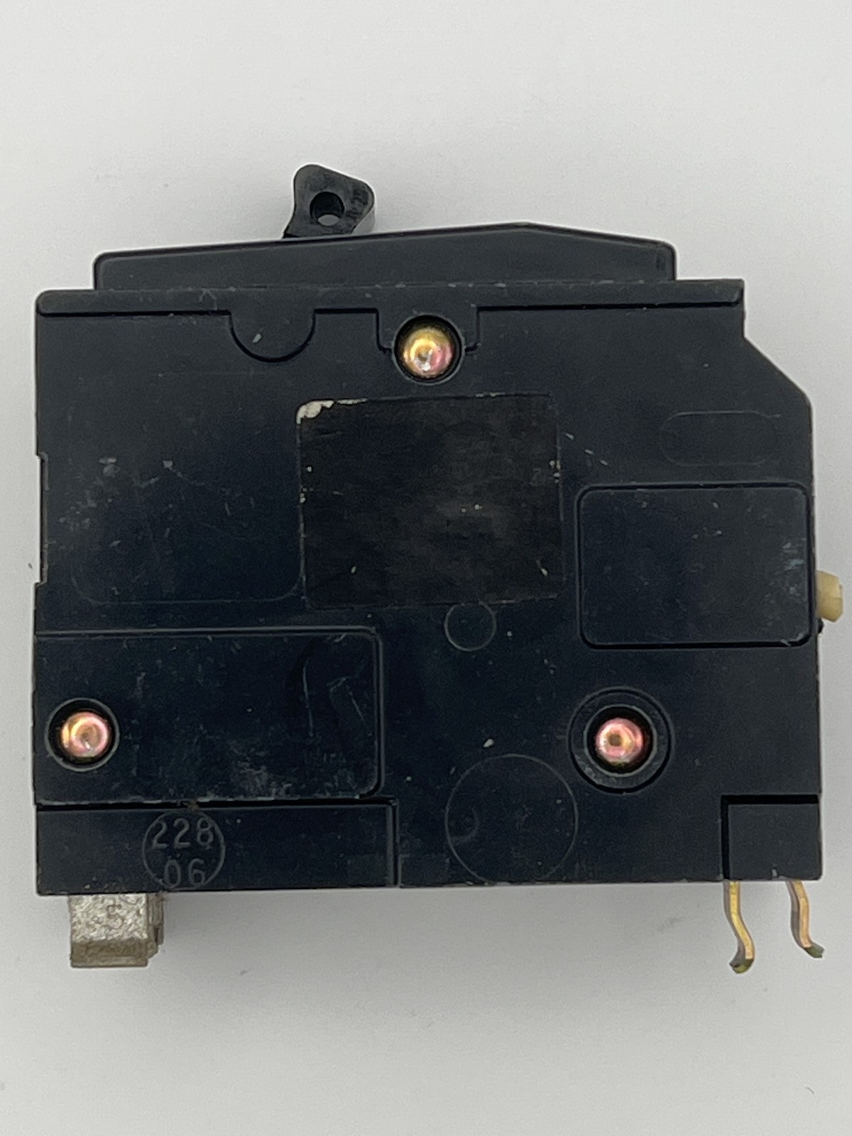 Square D QO230 30A 2-Pole Circuit Breaker 120/240V QO Panel