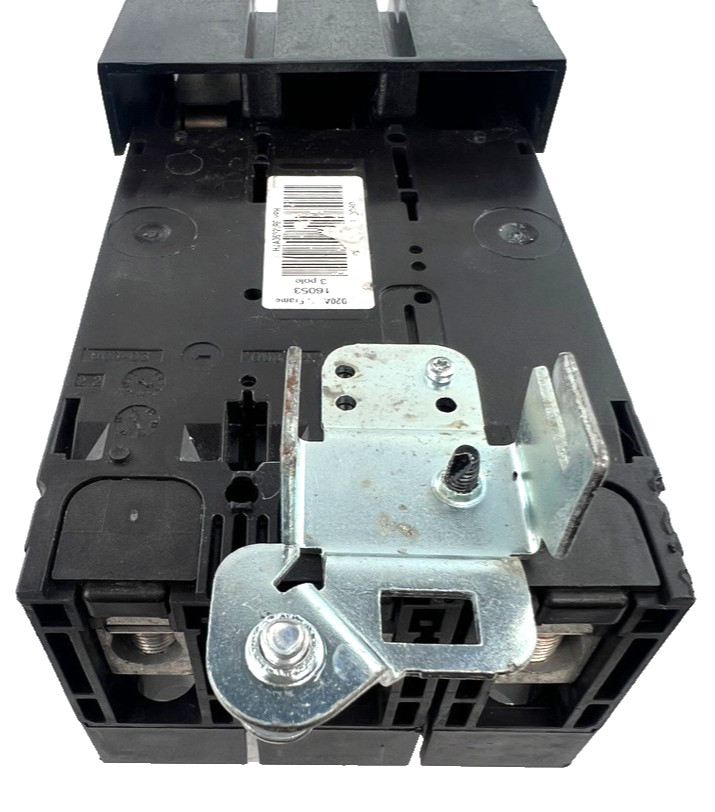 Square D HJA36020 20 Amp 3-Pole I-Line Circuit Breaker 480V 65K — WEAR READ