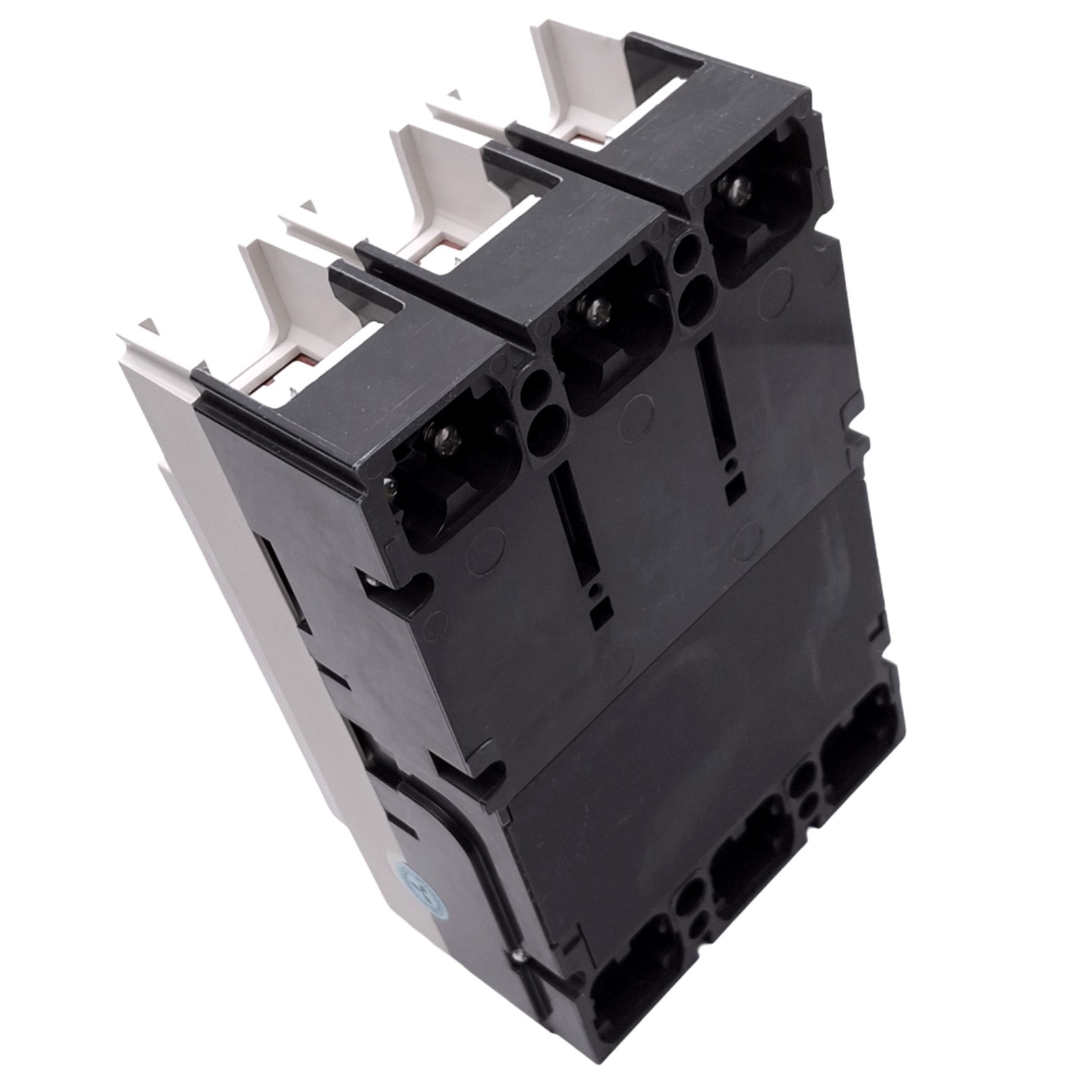 Mitsubishi NV250-CV 3P 225A Earth-Leakage Circuit Breaker, 3-Pole, 225A, 440VAC