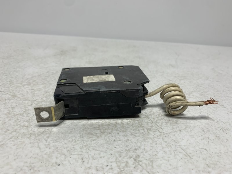 Eaton QBGF1020 GFCI Circuit Breaker 20A 120V 1-Pole