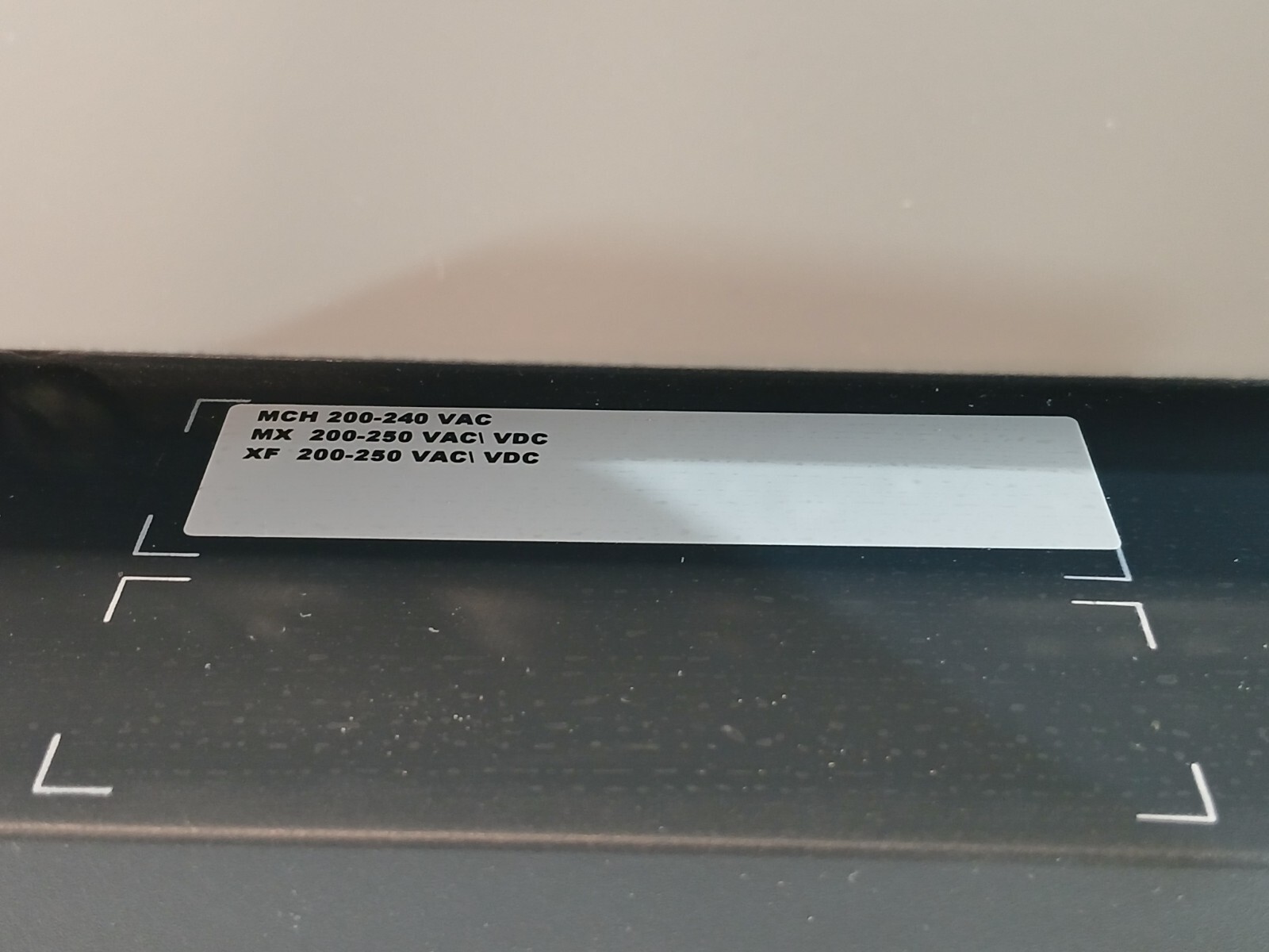 SCHNEIDER ELECTRIC NW20 H1 Masterpact NW Circuit Breaker Micrologic 6.0 P 1000V