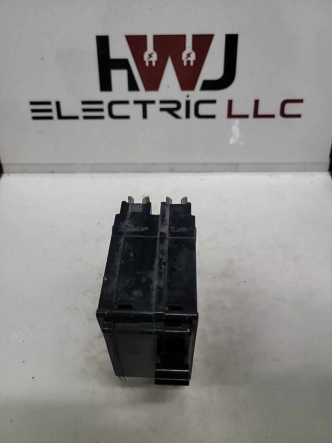 Square D QO240 40A 2POLE Circuit Breaker