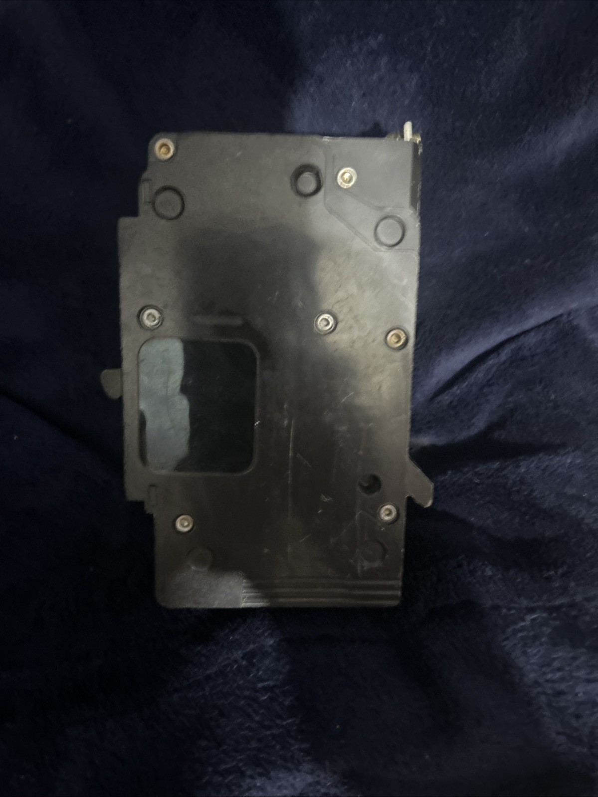 ⚡️⚡️Square D EDB34015 Circuit Breaker 3 Pole 15 Amp 480V AC⚡️⚡️