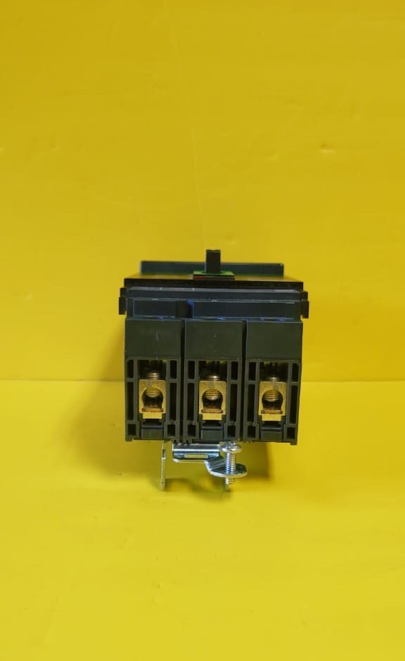 Schneider Electric HJA36100 Square D 100A 600V i-Line PowerPact Circuit Breaker