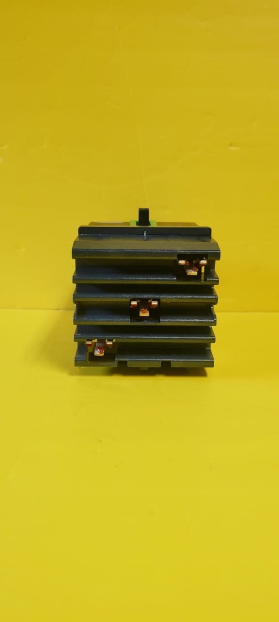 Schneider Electric HJA36100 Square D 100A 600V i-Line PowerPact Circuit Breaker