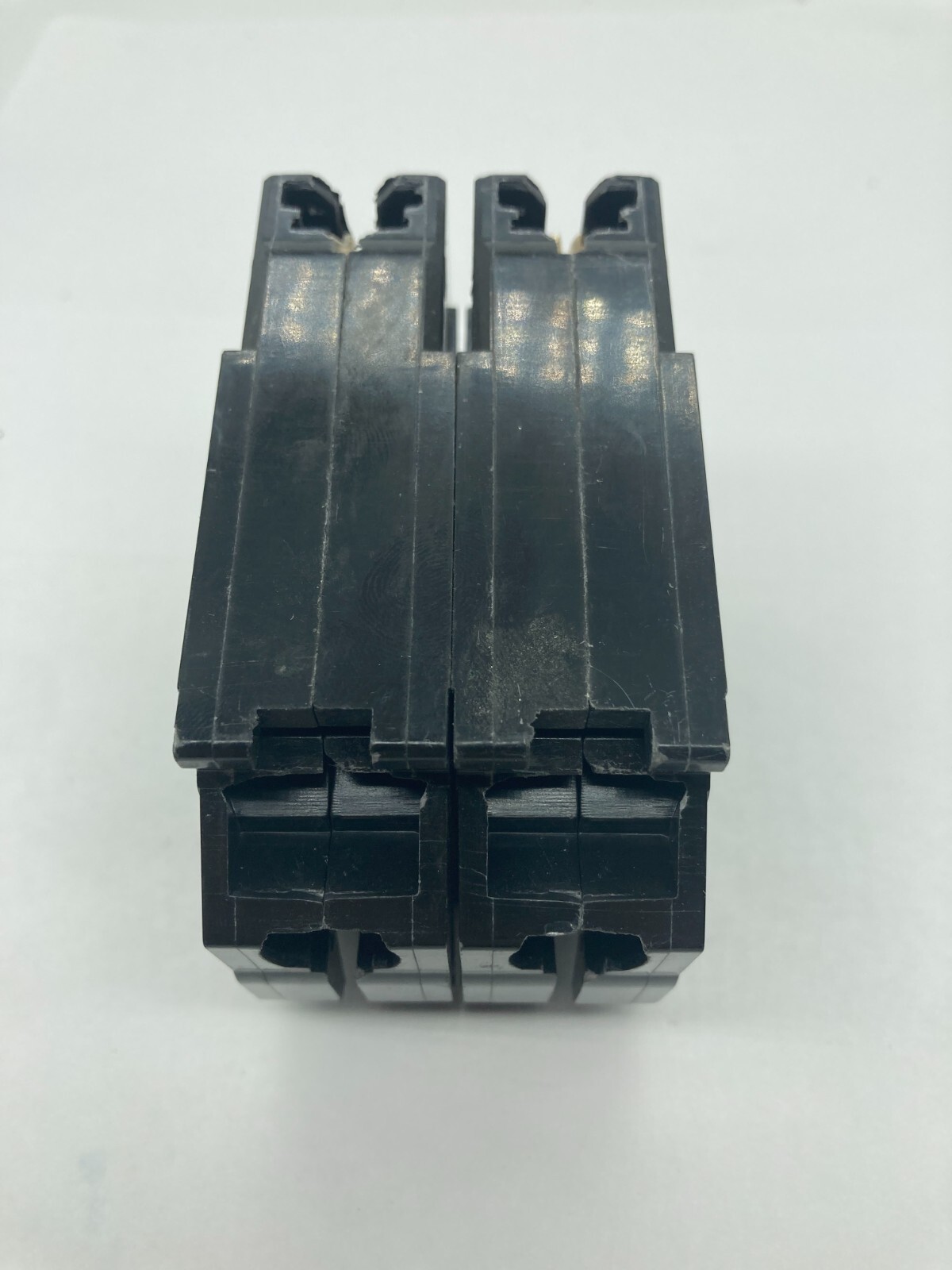 HQL2100 2 Pole 100 Amp 120 240V AC Plug In Type HQL Generic Main Circuit Breaker