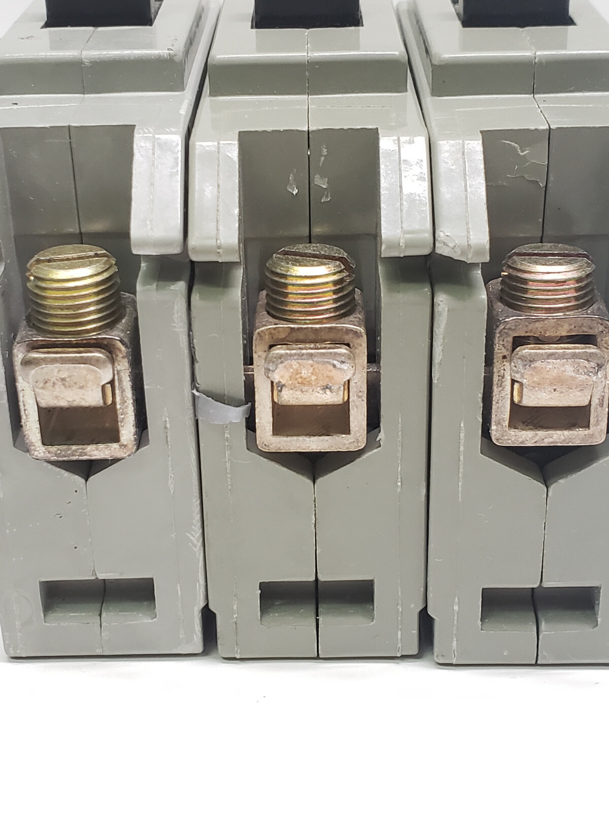 5925012441756 Eaton – Cutler Hammer ALB-1 Circuit Breaker (3 Units)
