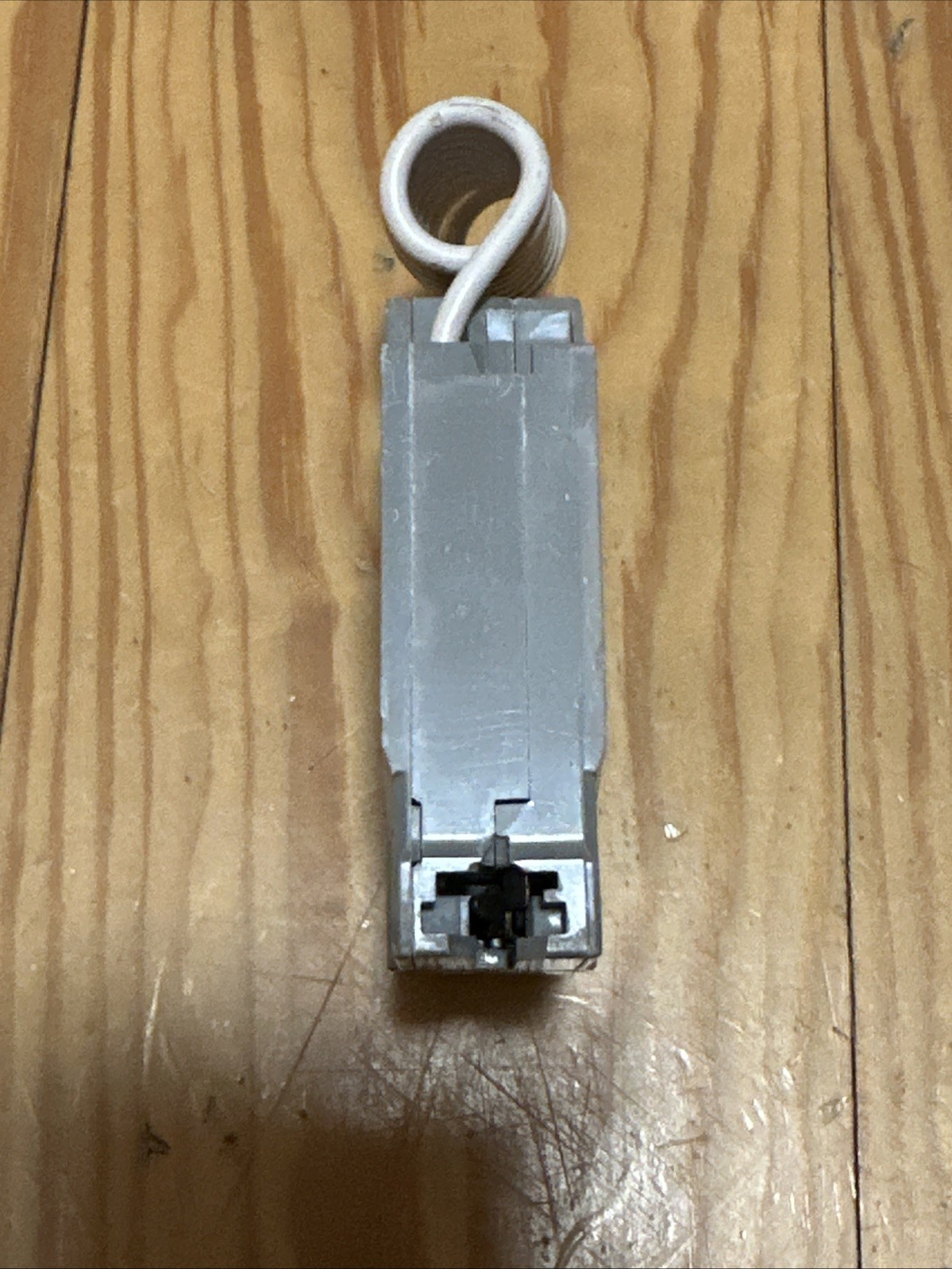 GE GENERAL ELECTRIC 15 AMP ARC FAULT CIRCUIT BREAKER 1P 120VAC THQL1115AF AFCI