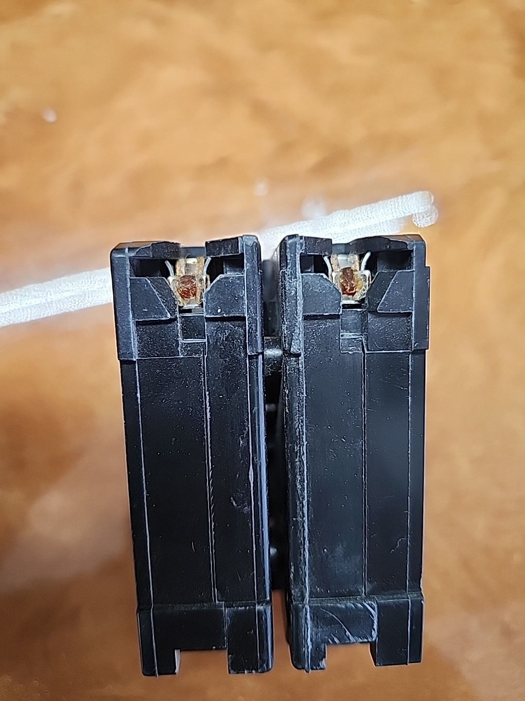 NEW!! Square D 30A Double Pole HOM230 Circuit Breaker – HomeLine HOM230CP
