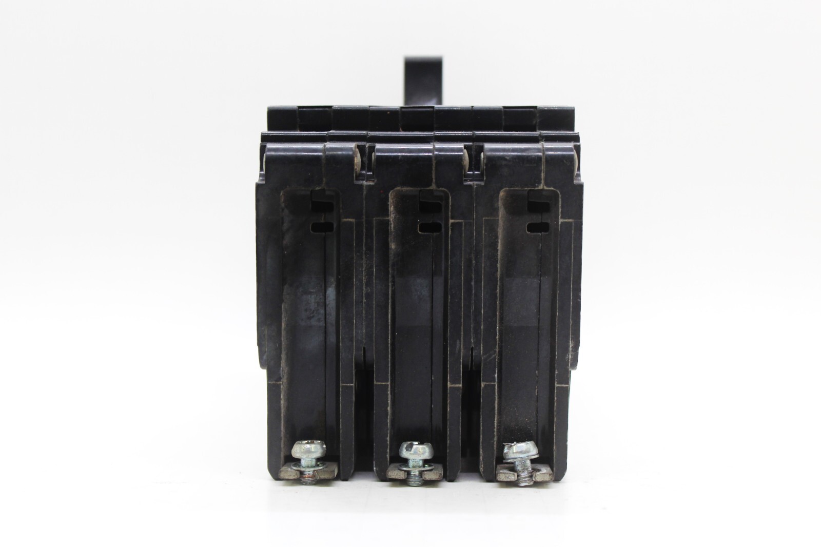 SQUARE D CIRCUIT BREAKER EDB34125 – 125 AMP 3 POLES