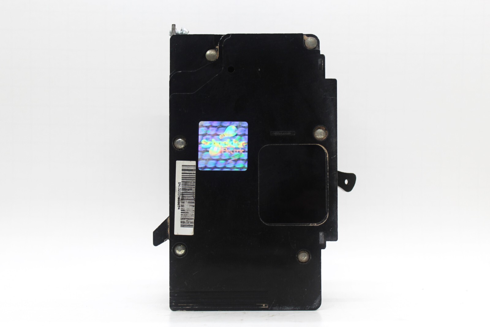 SQUARE D CIRCUIT BREAKER EDB34125 – 125 AMP 3 POLES