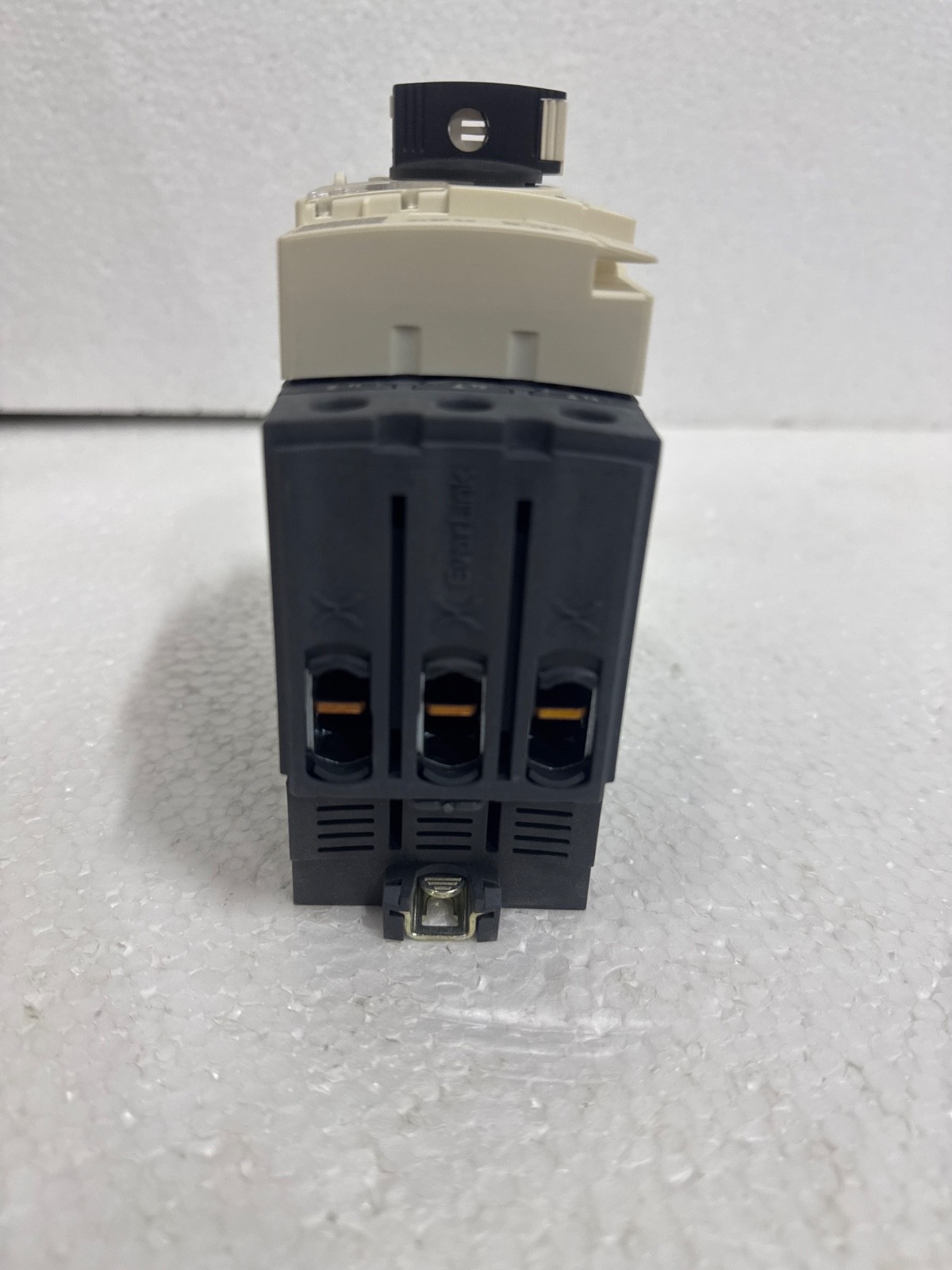 Schneider GV3P40 motor protection circuit breaker
