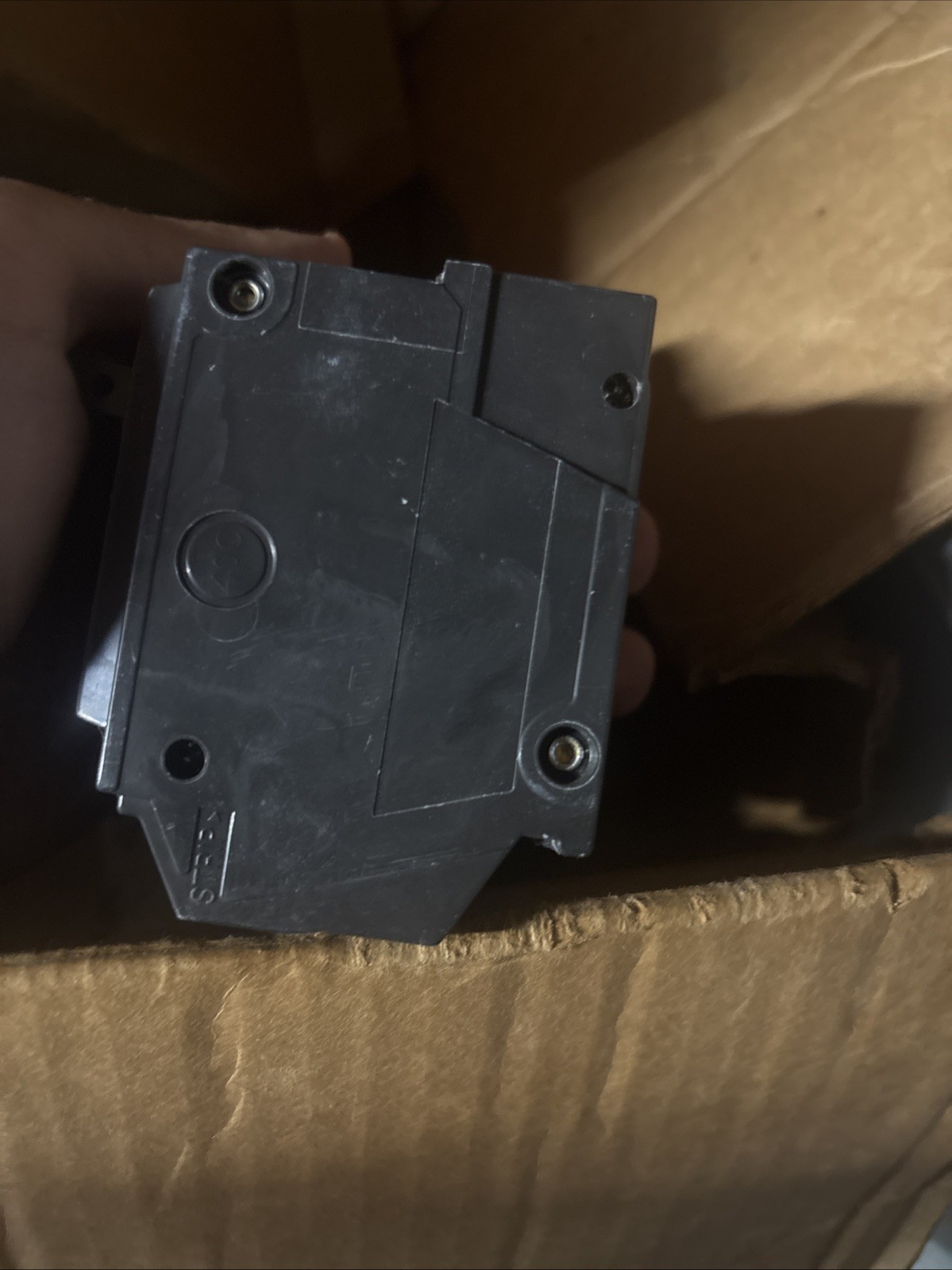 ABB THQL2120